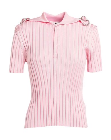 Pullover Damen Rosa 36,38 Damen