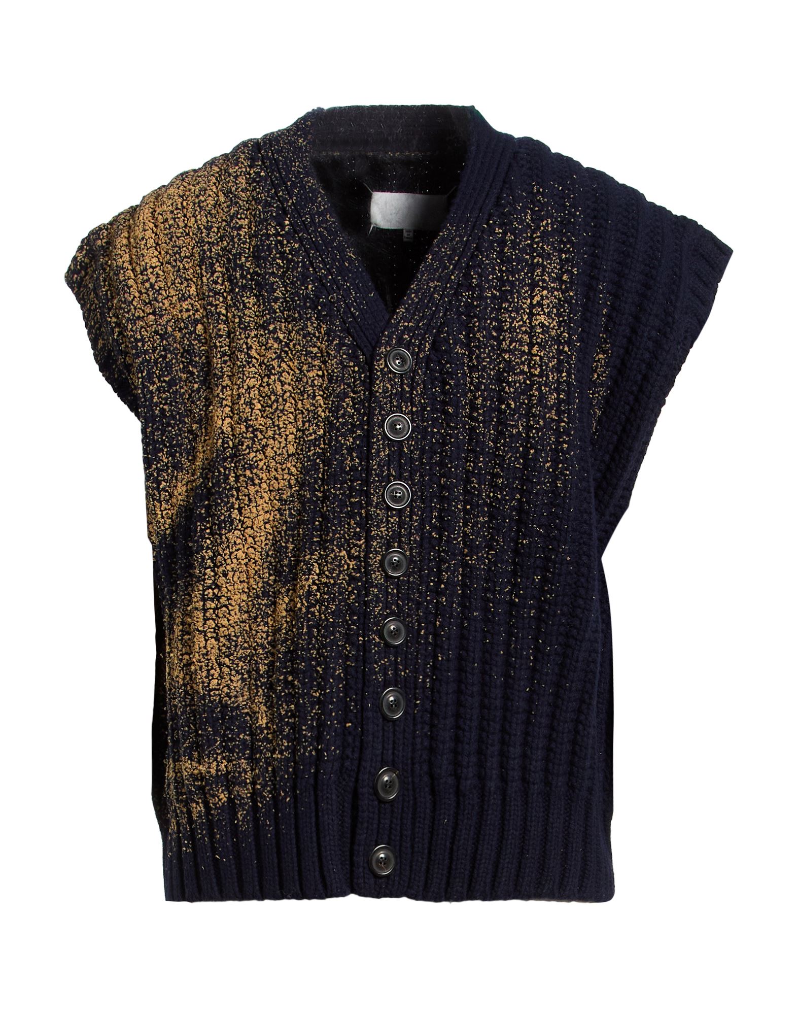 Maison Margiela - Strickwaren - Strickjacken - On Yoox.com 