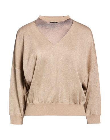 Pullover Mujer Arena 44,46 Mujer