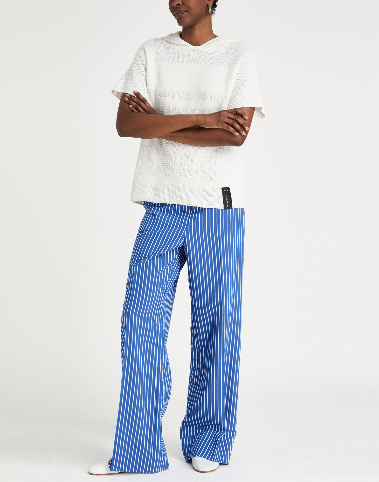  Armani Exchange - Maille - Pullover - On Yoox.com 