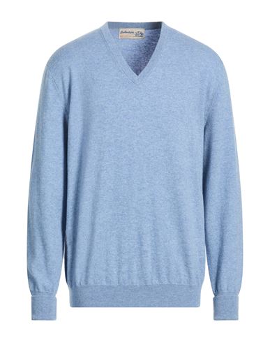 Pullover Hombre Azul profundo 52,56,58,60 Hombre