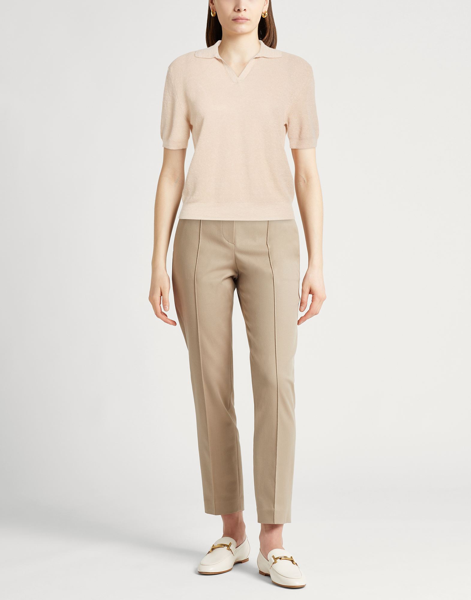  Peserico - Camisetas Y Tops - Polos - On Yoox.com 