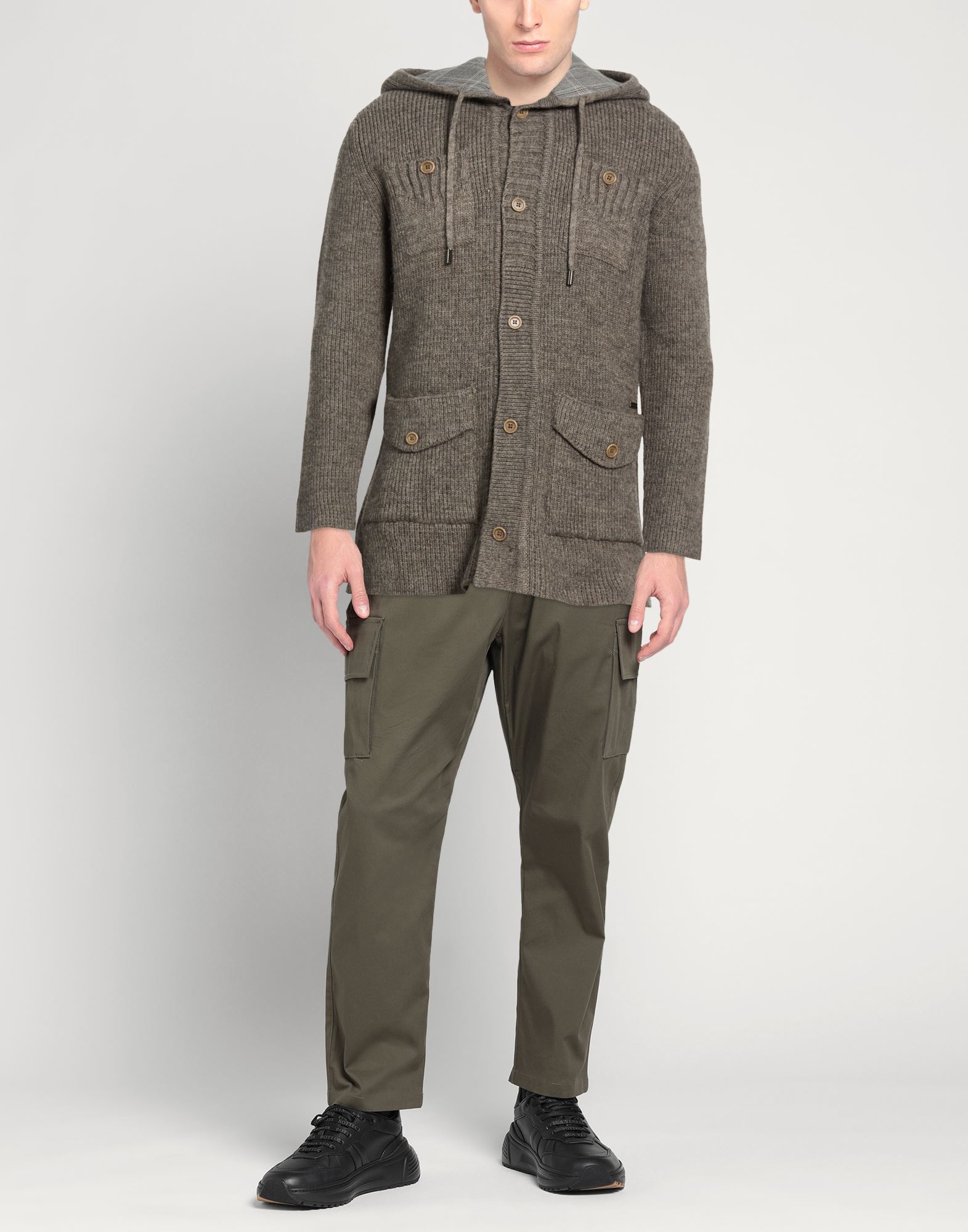  Bikkembergs - Jacken & Mäntel - Mäntel - On Yoox.com 