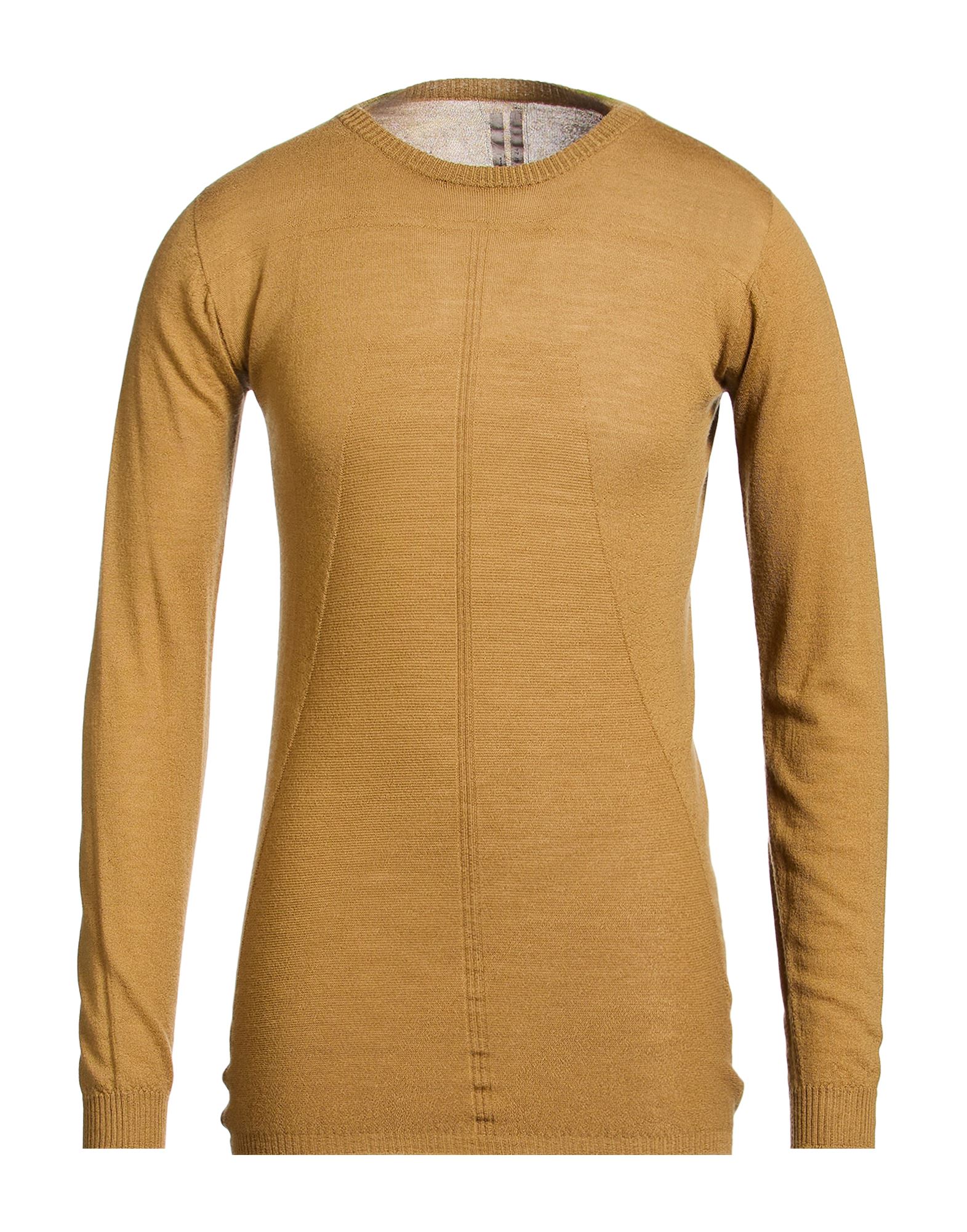  Rick Owens - Strickwaren - Pullover - On Yoox.com 