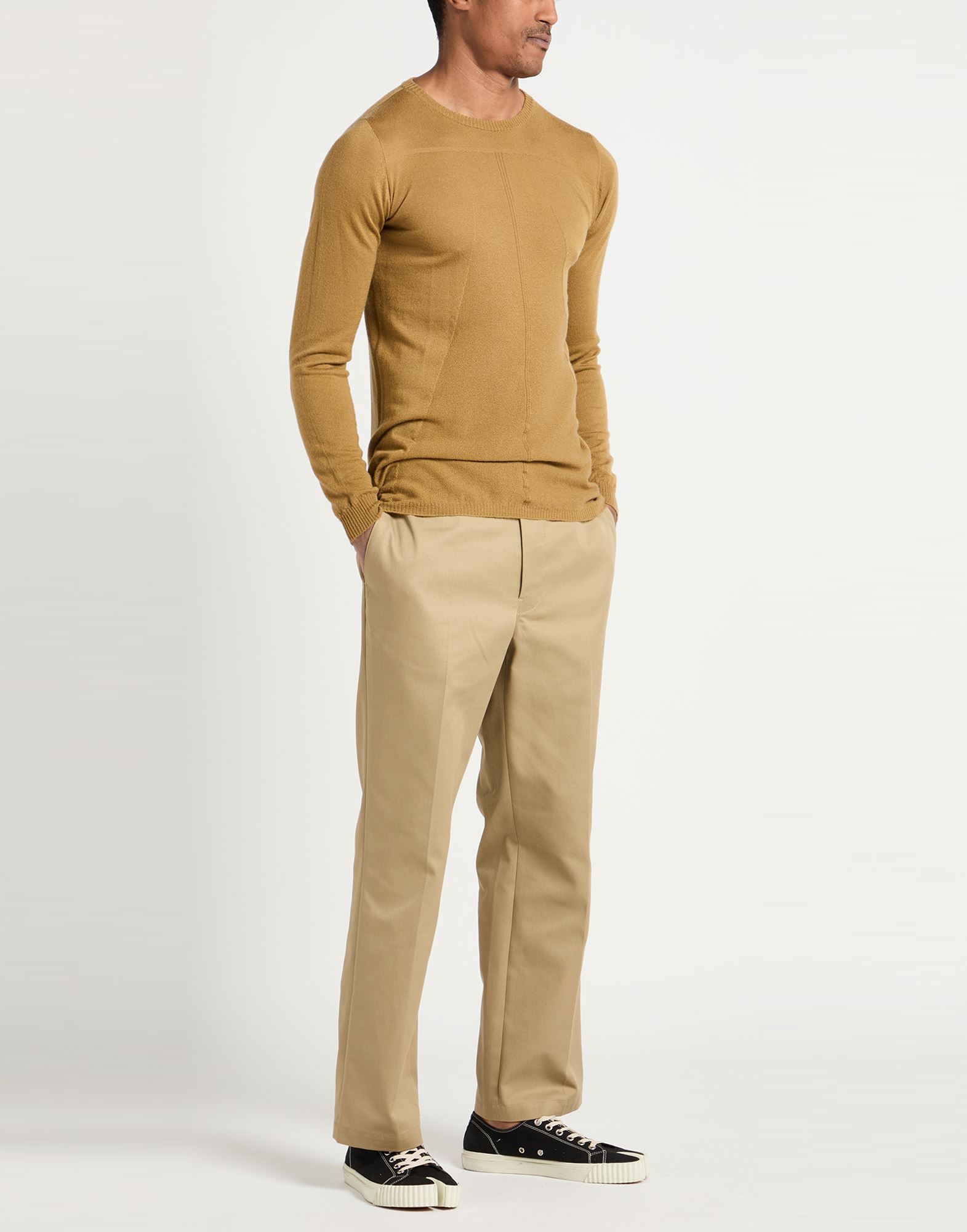  Rick Owens - Strickwaren - Pullover - On Yoox.com 