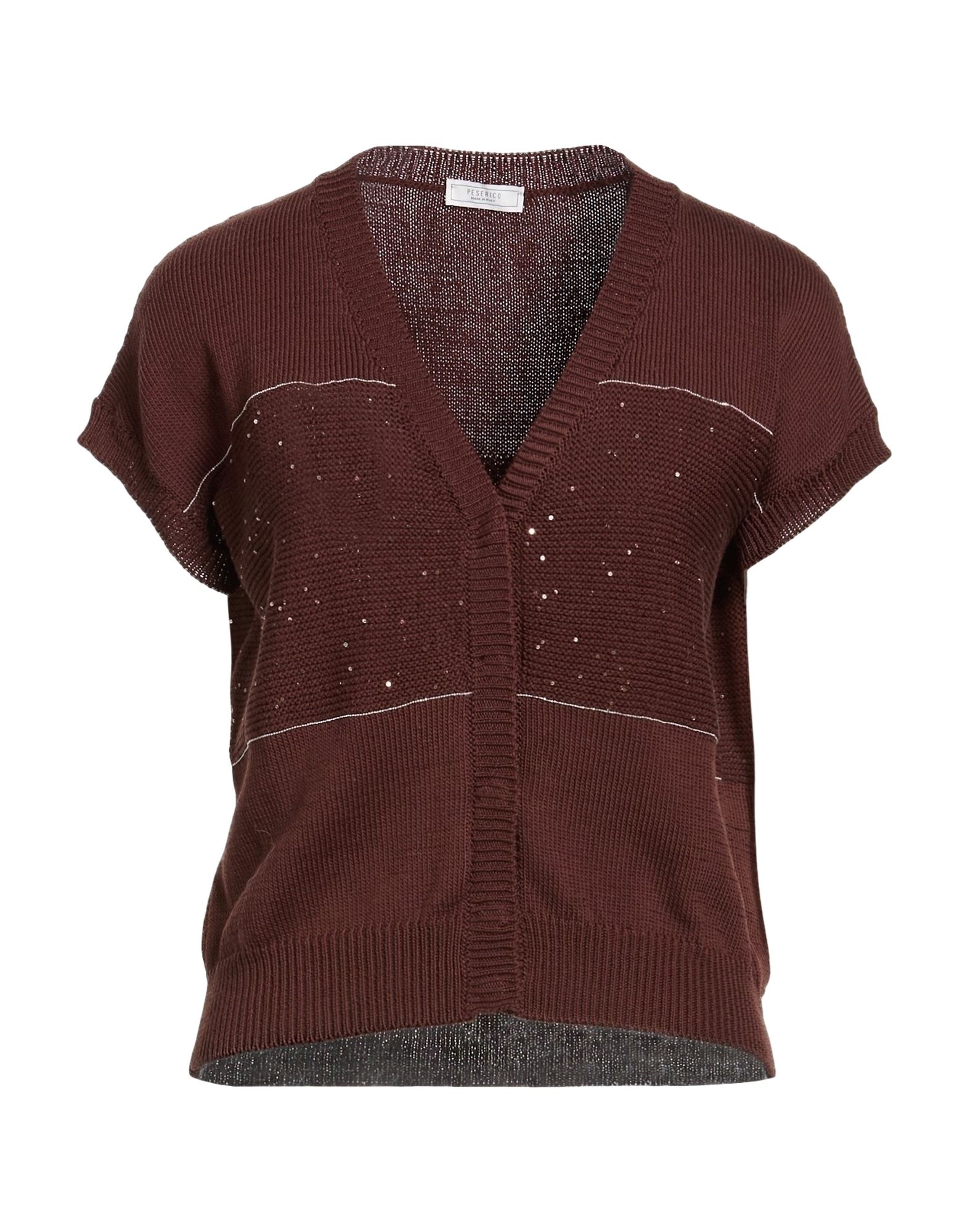  Peserico - Strickwaren - Strickjacken - On Yoox.com 