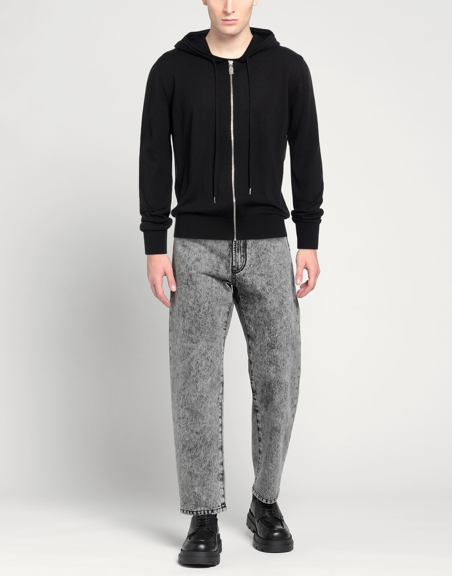  Dirk Bikkembergs - Strickwaren - Strickjacken - On Yoox.com 