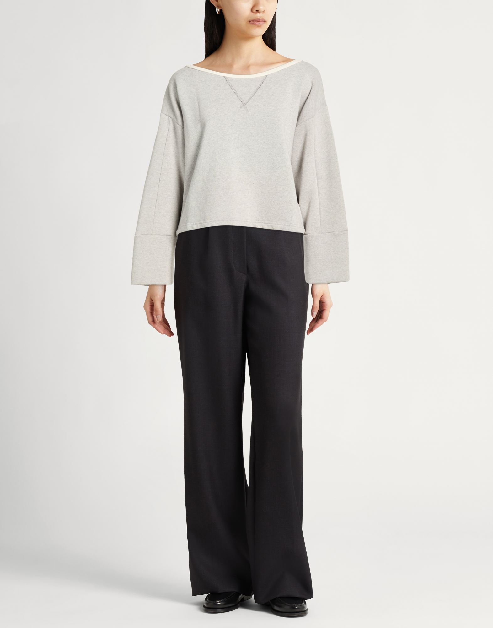  Crossley - Tops - Sweatshirts - On Yoox.com 