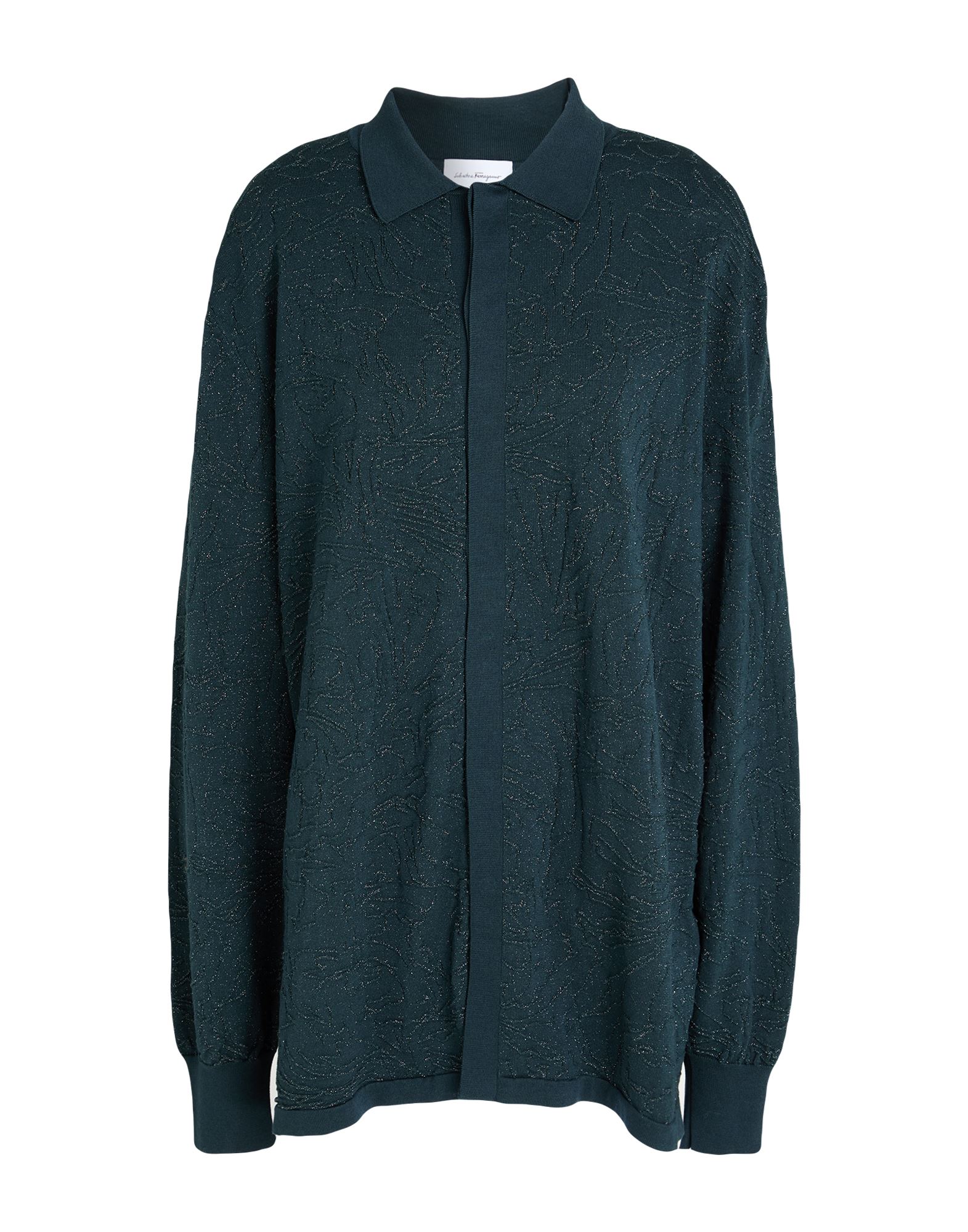  Ferragamo - Strickwaren - Strickjacken - On Yoox.com 