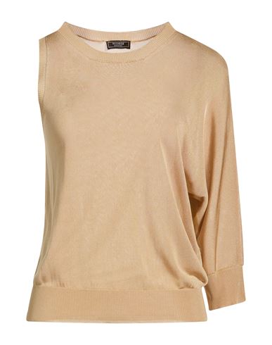 Pullover Damen Sand 36 Damen