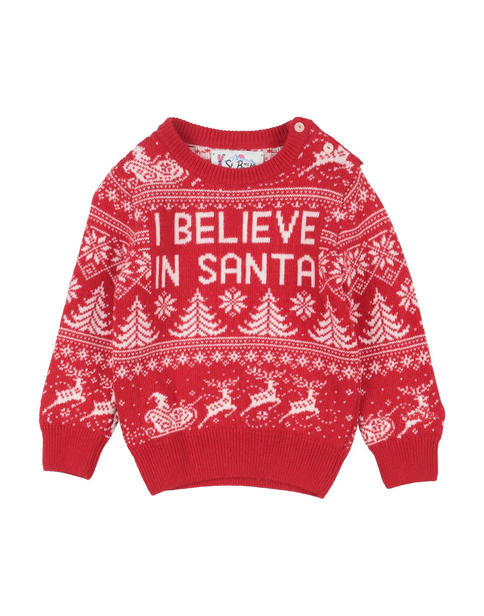  Mc2 Saint Barth - Strickwaren - Pullover - On Yoox.com 