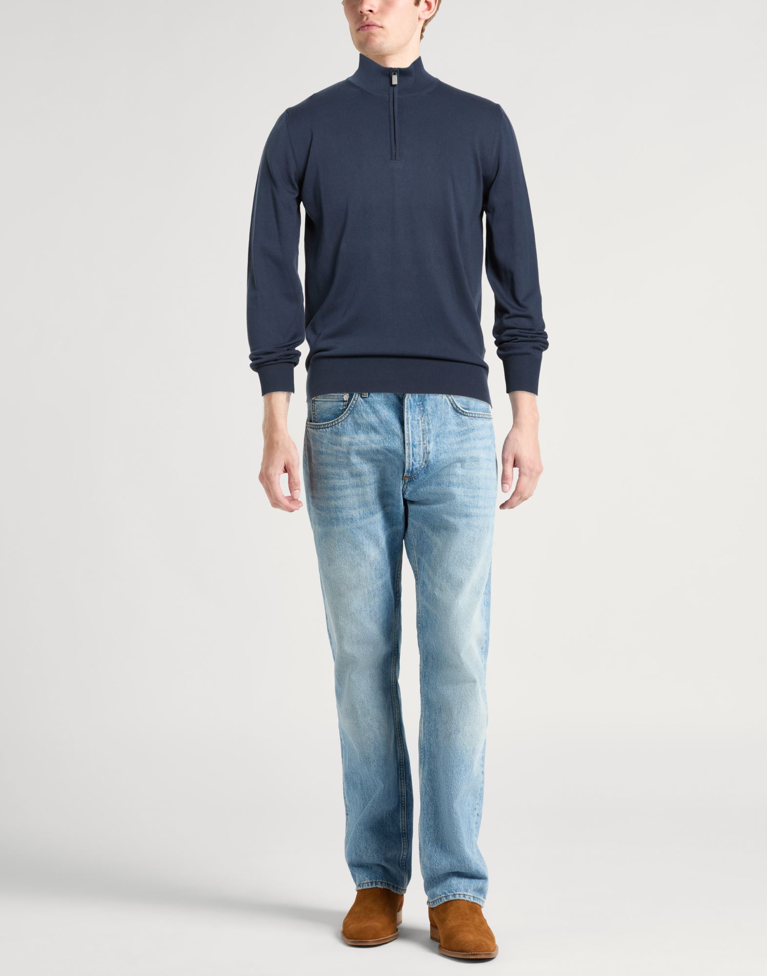  Canali - Strickwaren - Pullover - On Yoox.com 