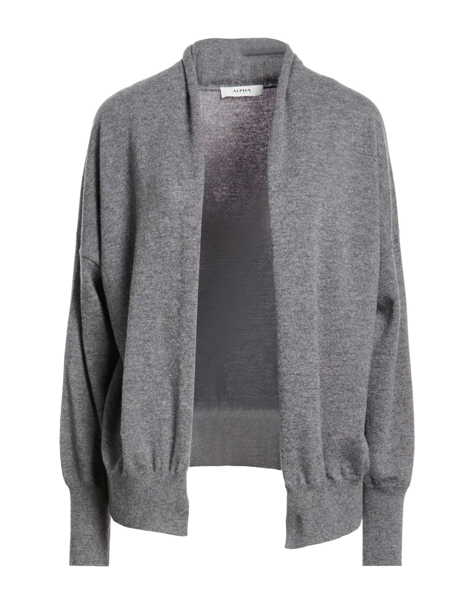  Alpha Studio - Maille - Cardigans - On Yoox.com 