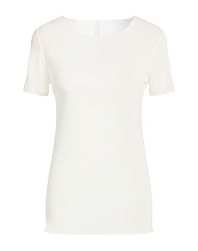 T-shirts Damen Off white M,S,XL,XS Damen