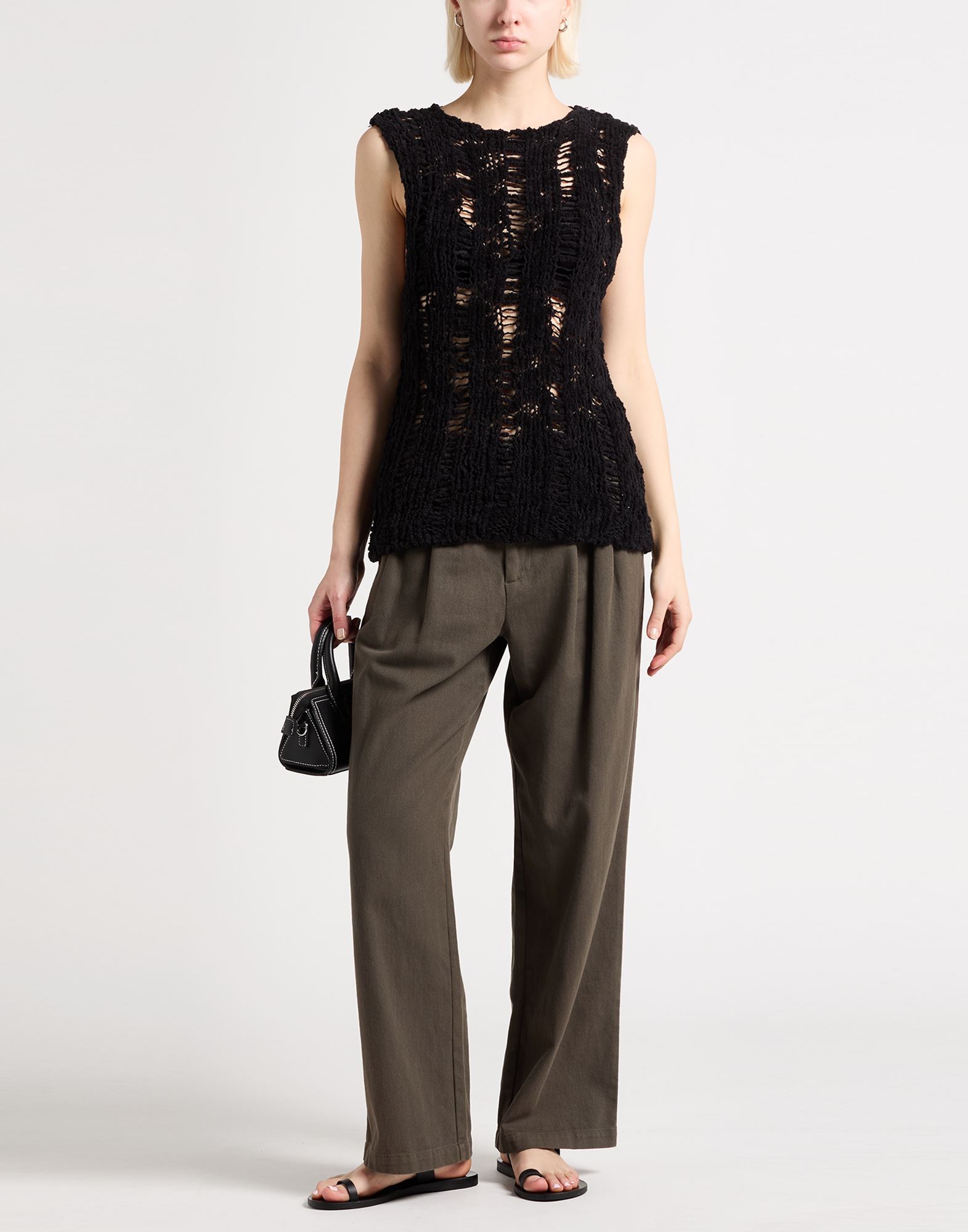  Dondup - Strickwaren - Pullover - On Yoox.com 