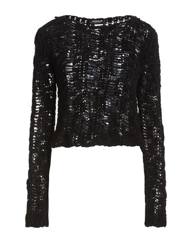 Pullover Mujer Azul noche 36,38,40 Mujer