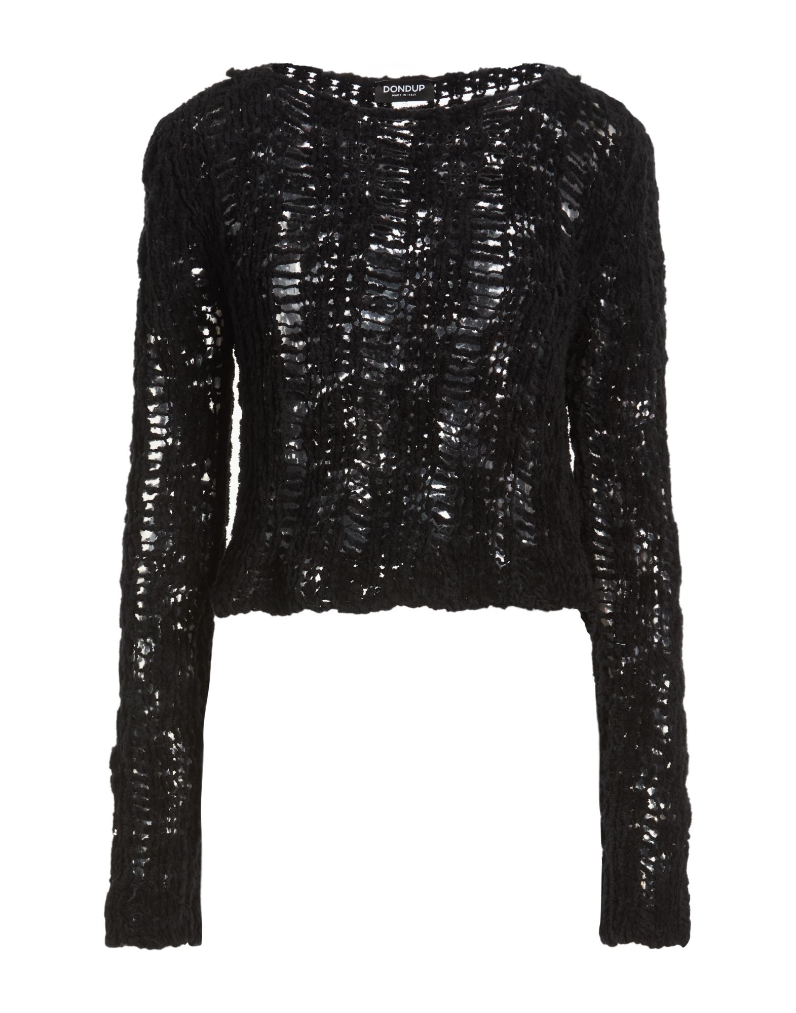  Dondup - Strickwaren - Pullover - On Yoox.com 