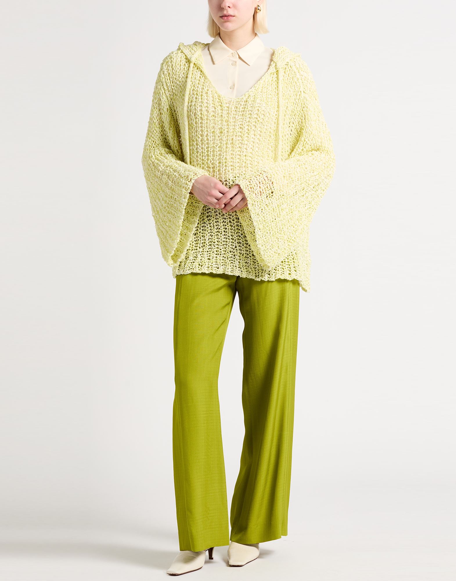  Dondup - Maille - Pullover - On Yoox.com 