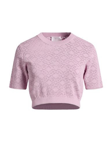 Pullover Mujer Rosa L,M,S,XS Mujer