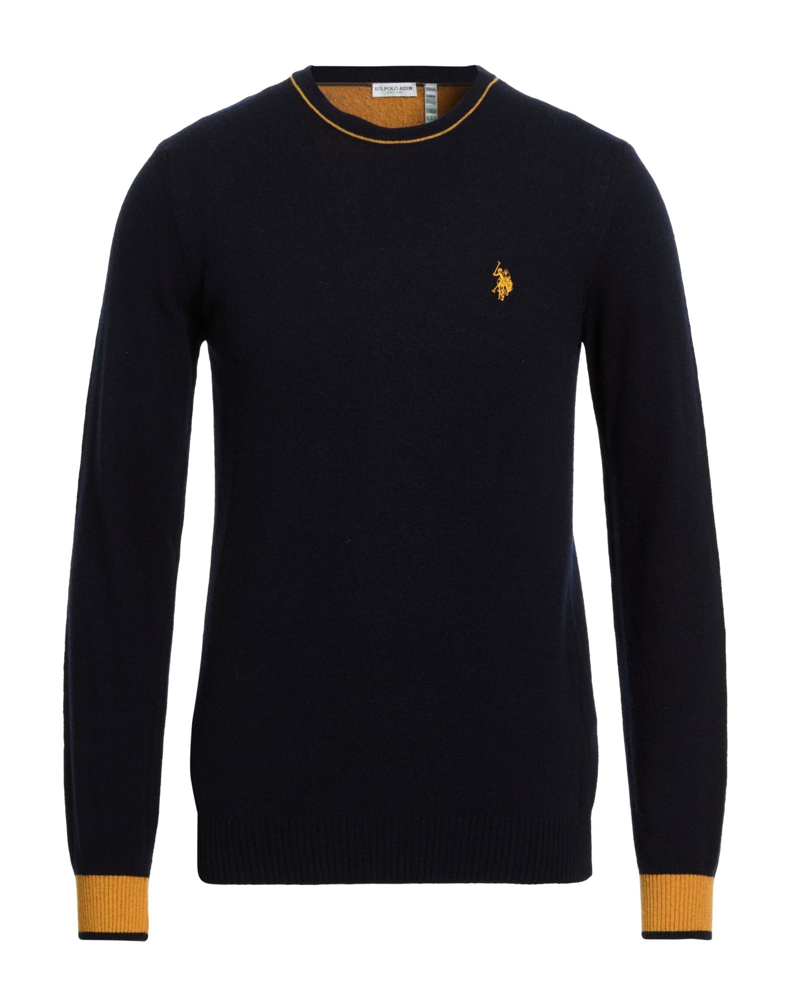  U.s.polo Assn. - Strickwaren - Pullover - On Yoox.com 
