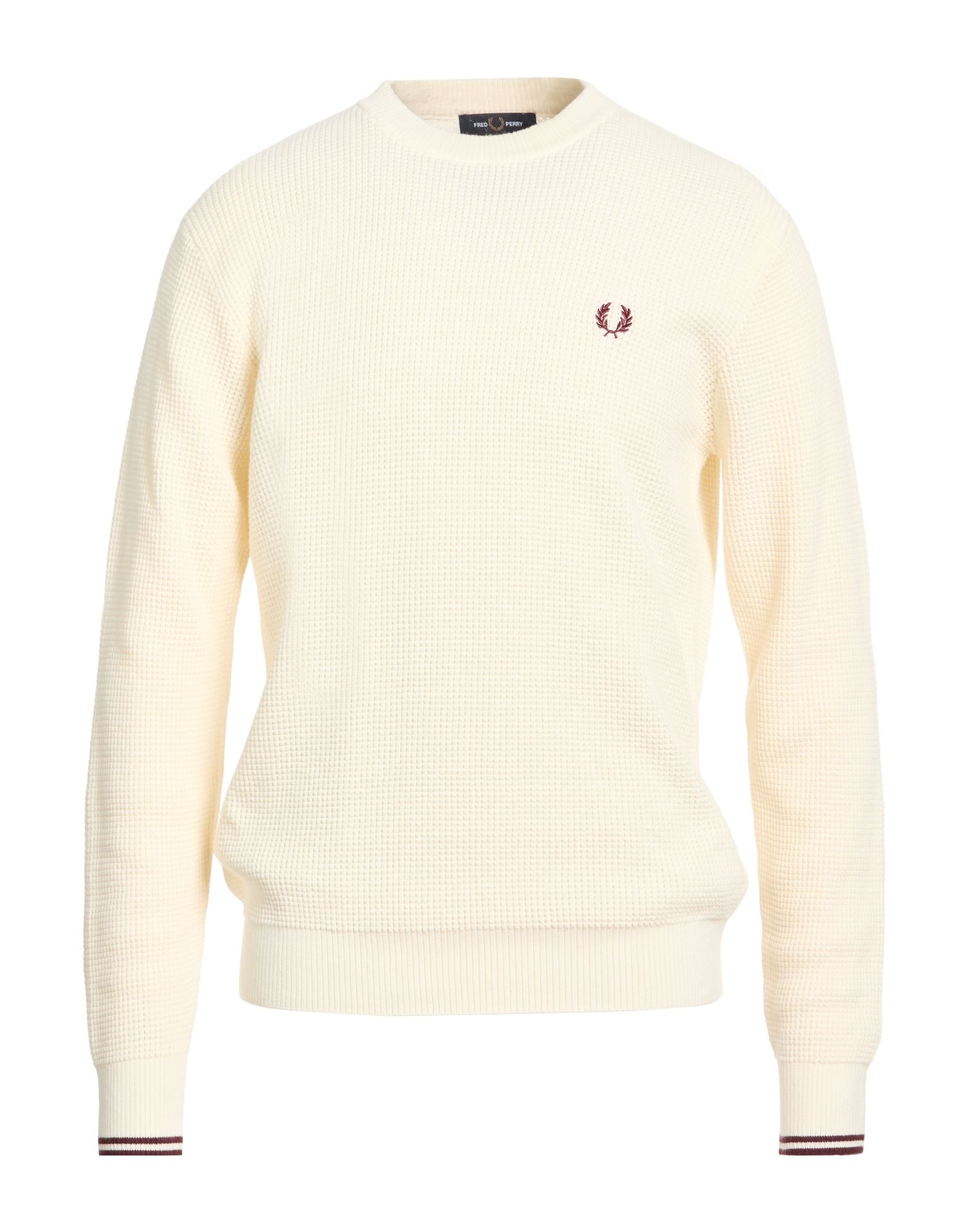  Fred Perry - Strickwaren - Pullover - On Yoox.com 