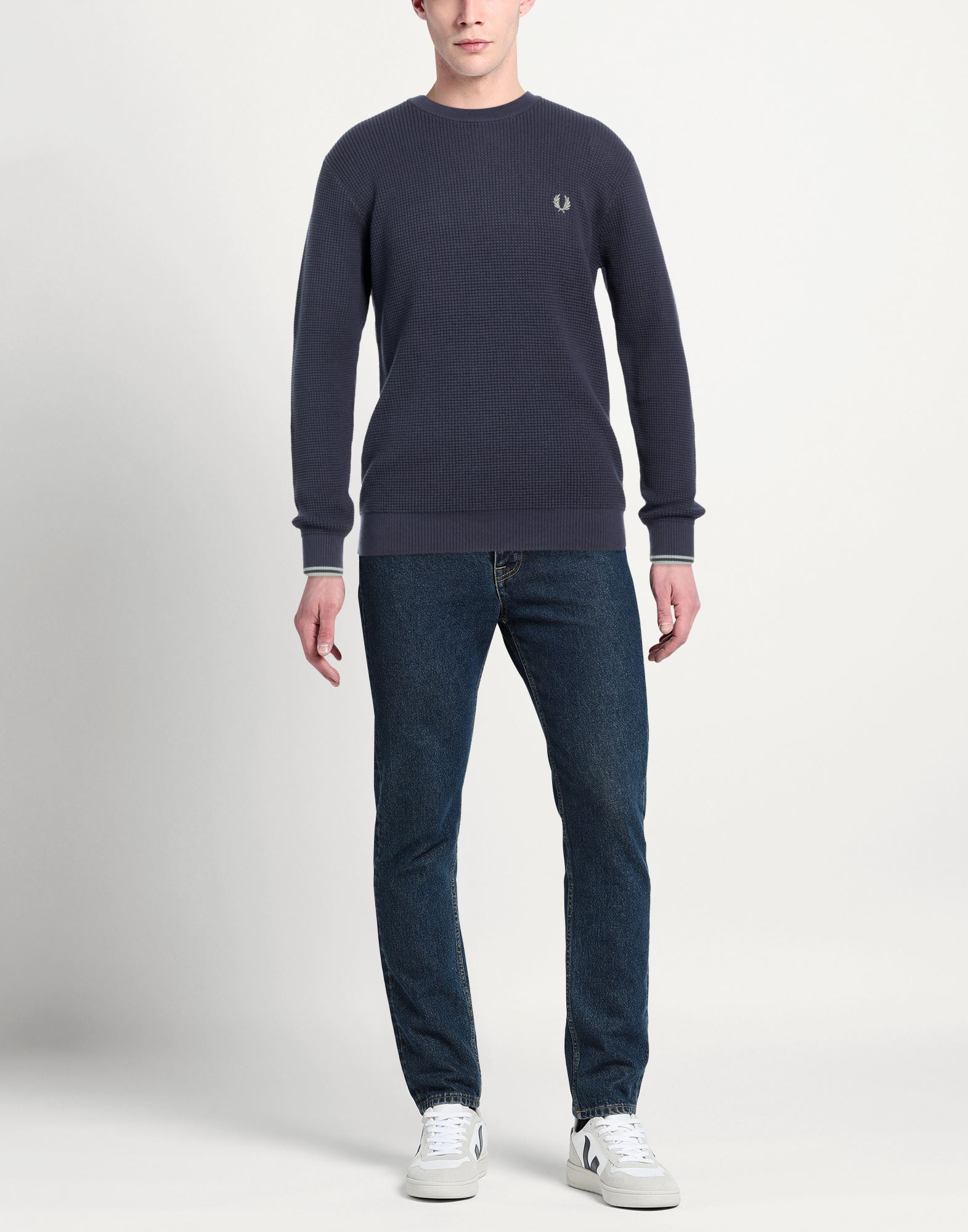  Fred Perry - Strickwaren - Pullover - On Yoox.com 