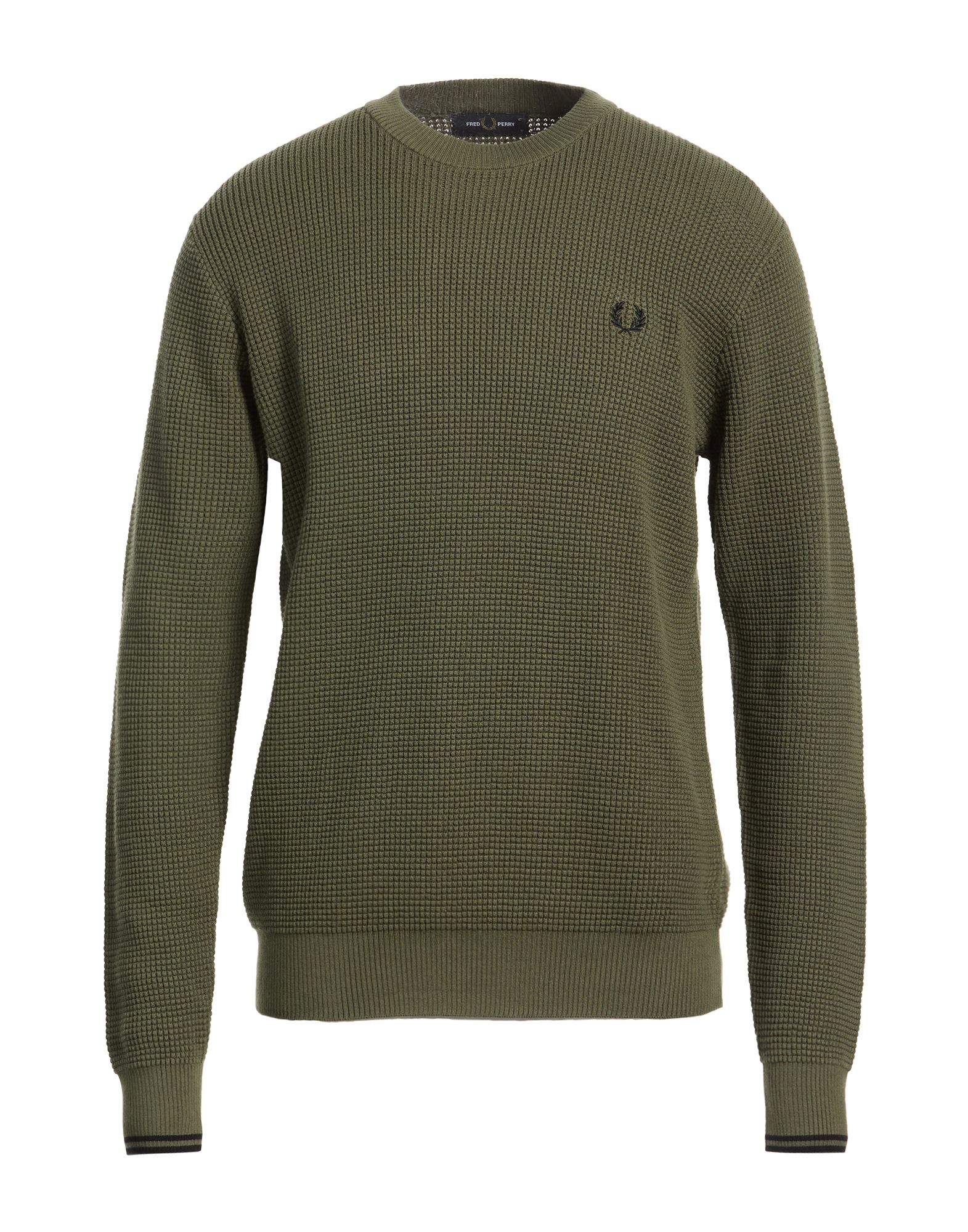  Fred Perry - Strickwaren - Pullover - On Yoox.com 