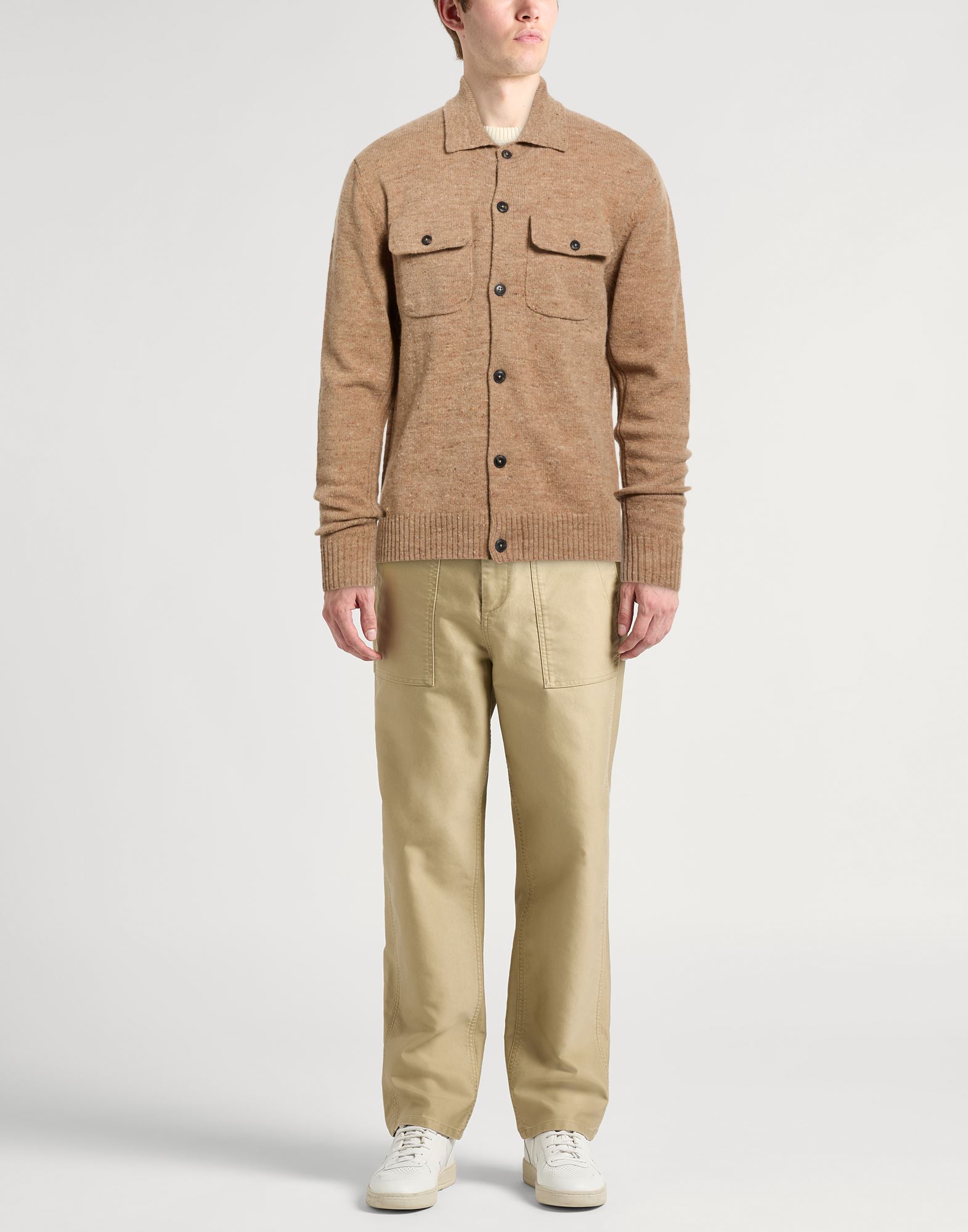  Hackett - Strickwaren - Strickjacken - On Yoox.com 