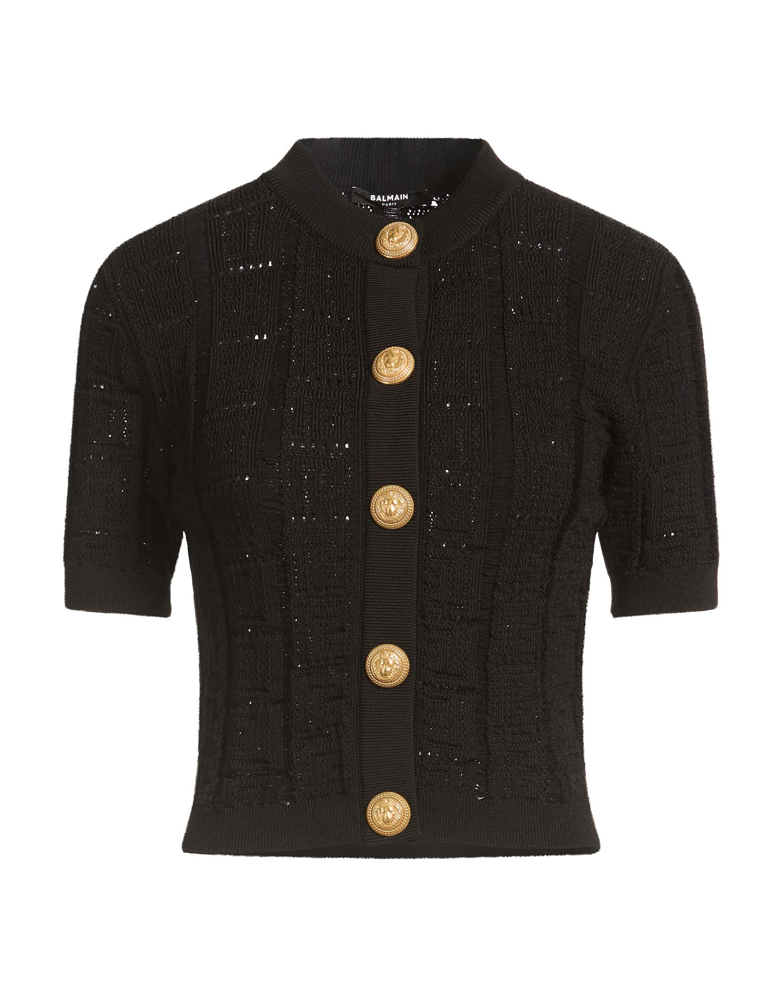  Balmain - Strickwaren - Strickjacken - On Yoox.com 