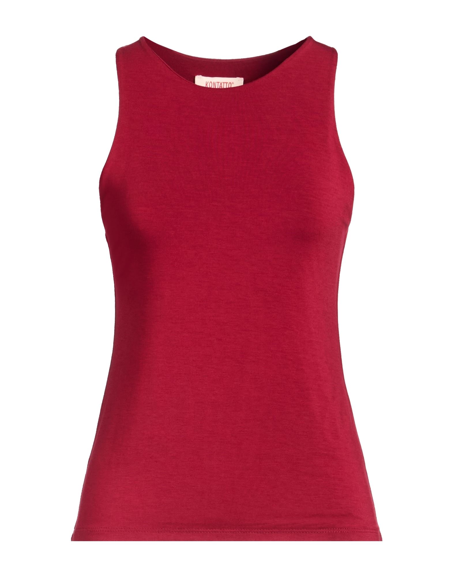  Kontatto - Tops - Tank Tops - On Yoox.com 