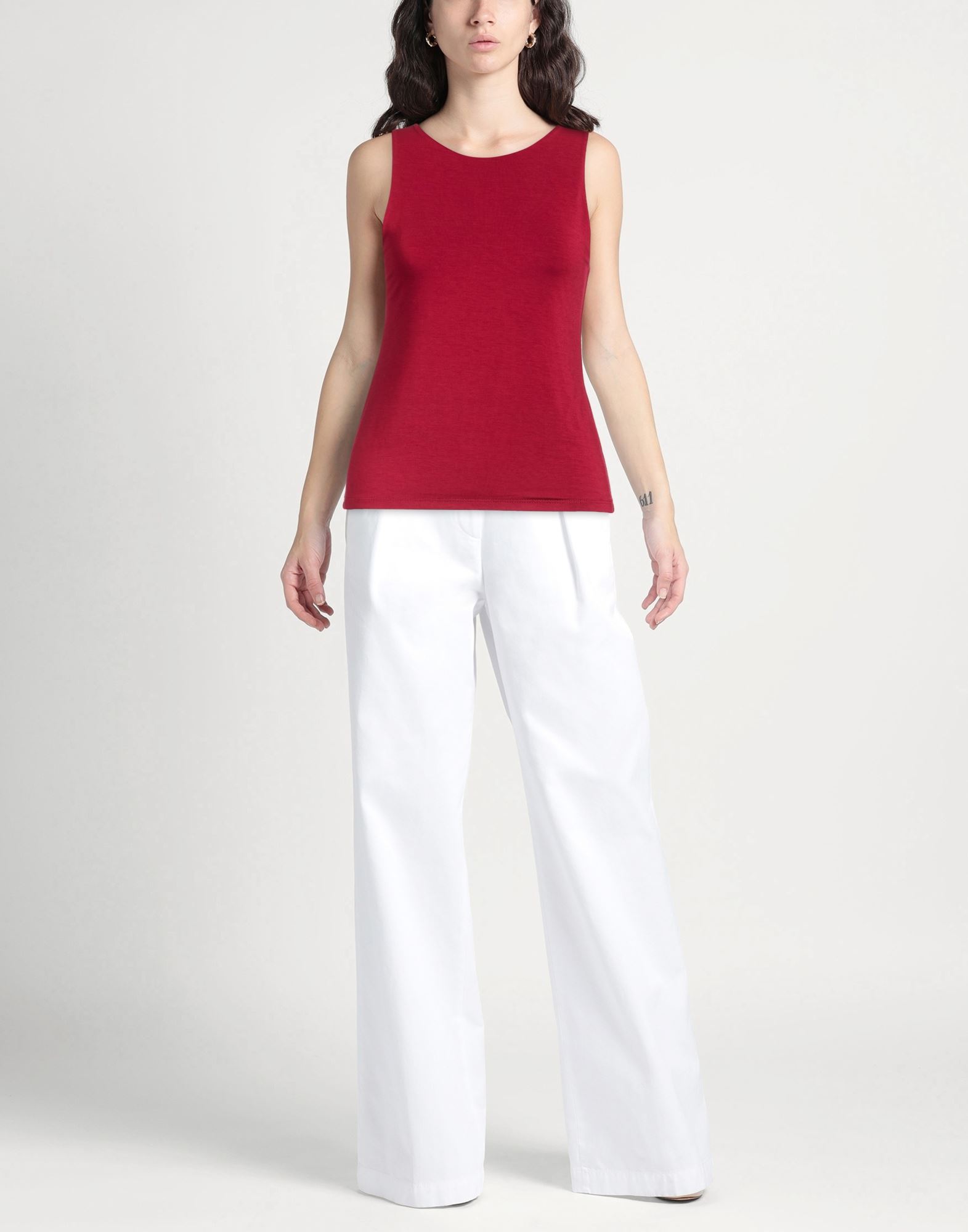  Kontatto - Tops - Tank Tops - On Yoox.com 