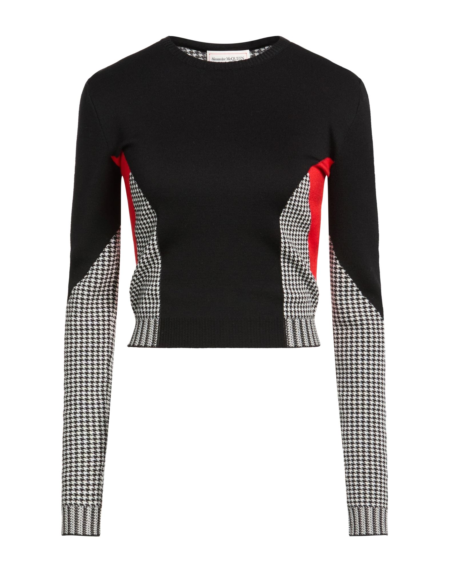  Mcqueen - Strickwaren - Pullover - On Yoox.com 