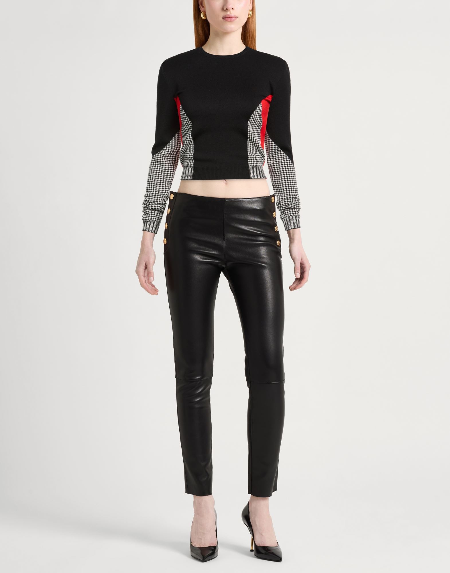  Mcqueen - Strickwaren - Pullover - On Yoox.com 