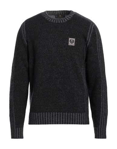 Pullover Hombre Carbón M,XL Hombre