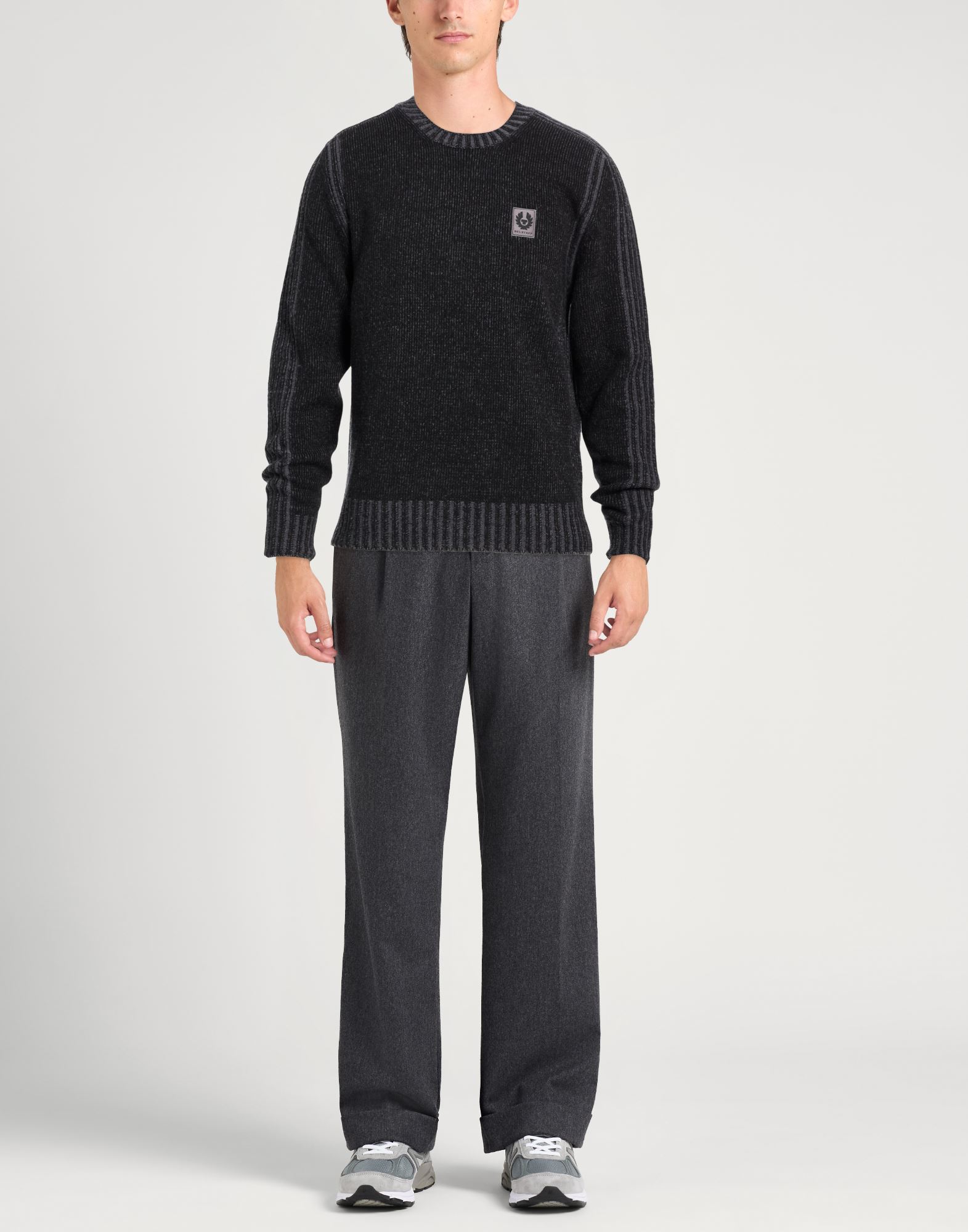  Belstaff - Strickwaren - Pullover - On Yoox.com 
