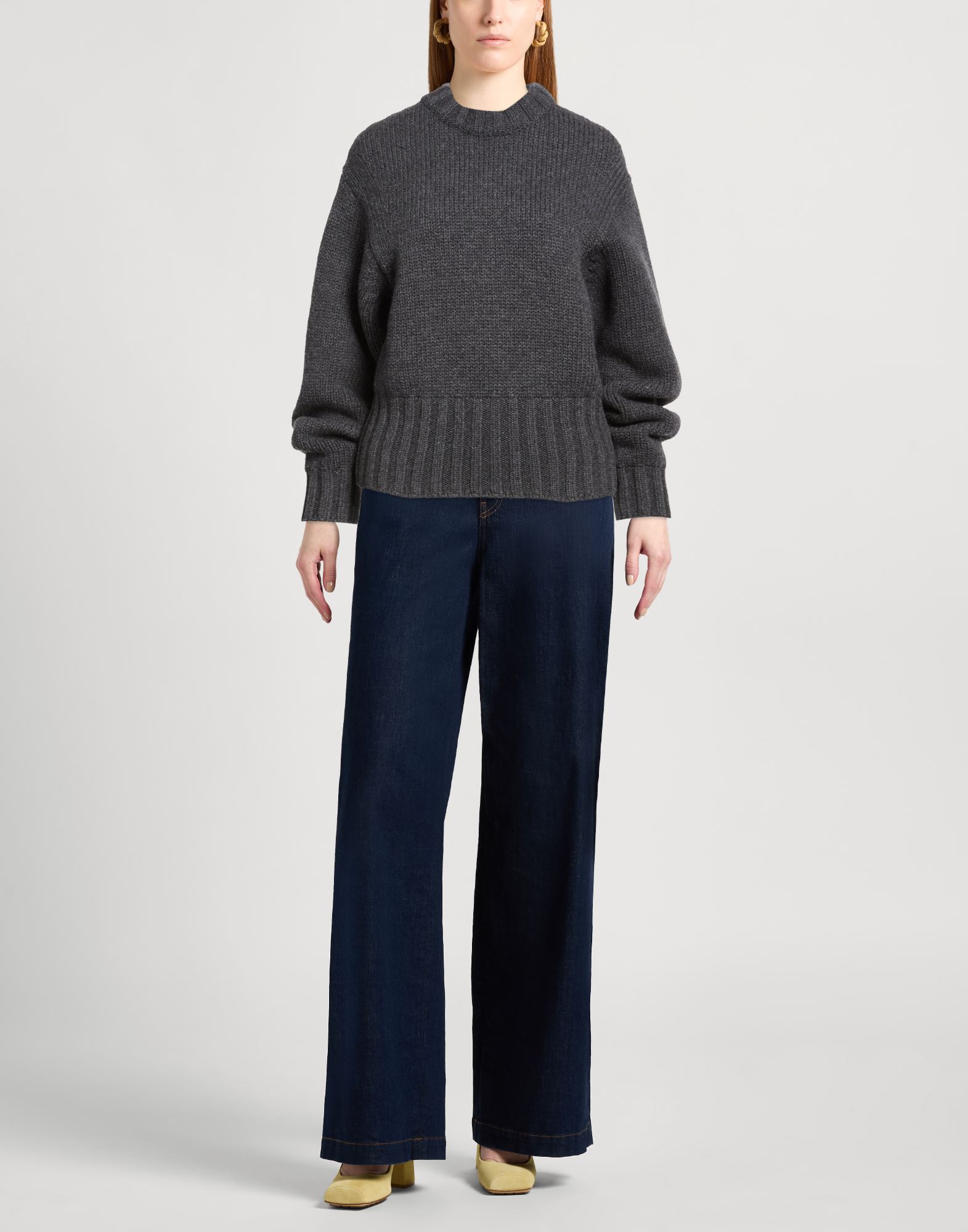  Mcqueen - Strickwaren - Pullover - On Yoox.com 