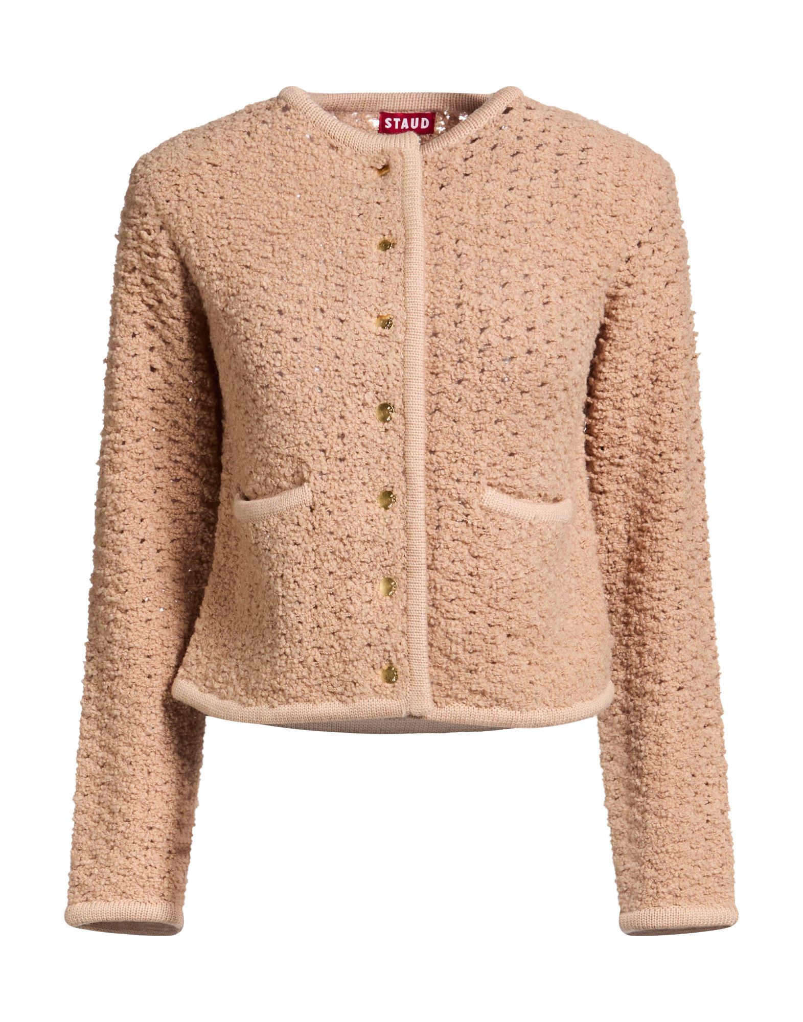  Staud - Jacken & Mäntel - Jacken Und Anoraks - On Yoox.com 