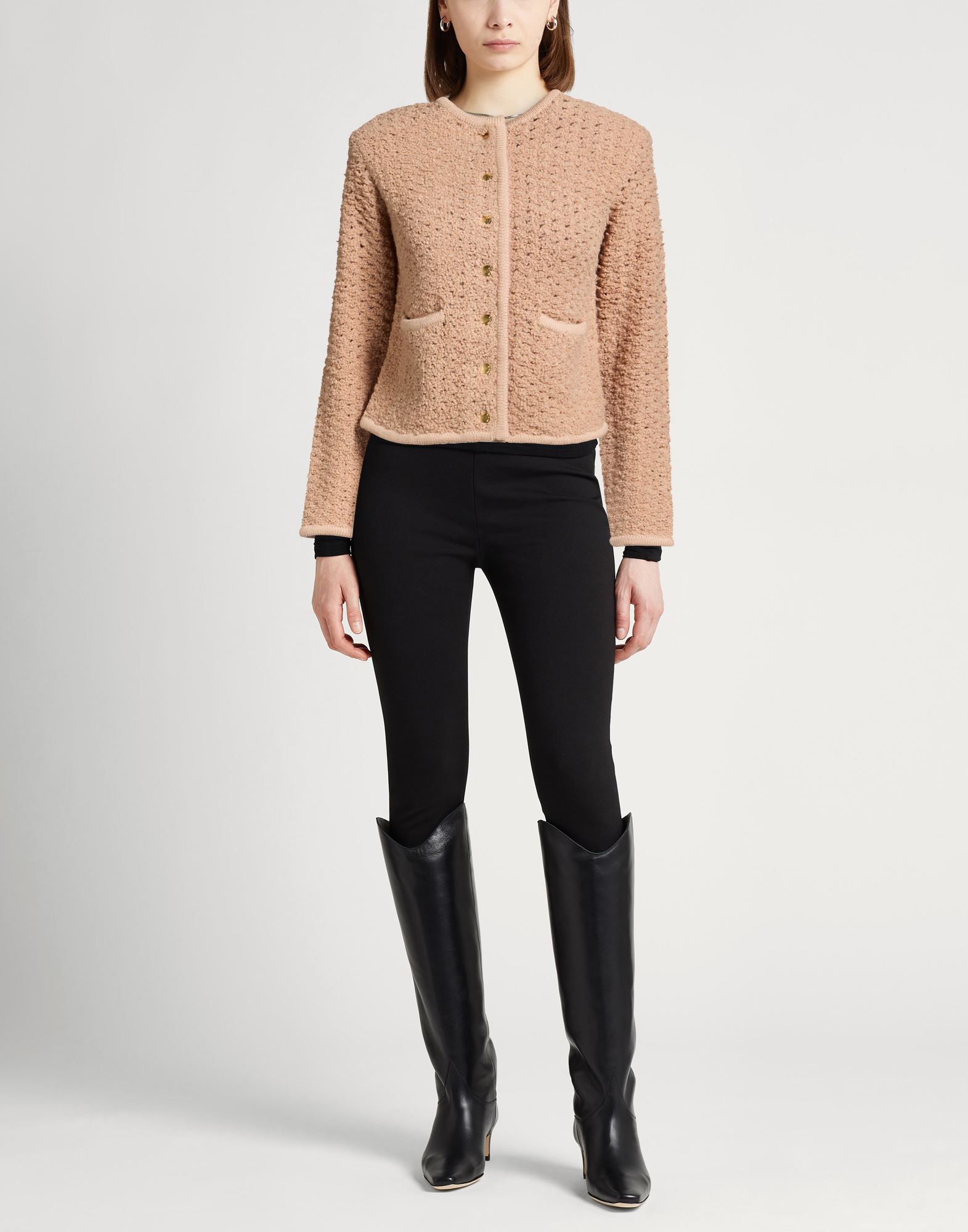  Staud - Jacken & Mäntel - Jacken Und Anoraks - On Yoox.com 