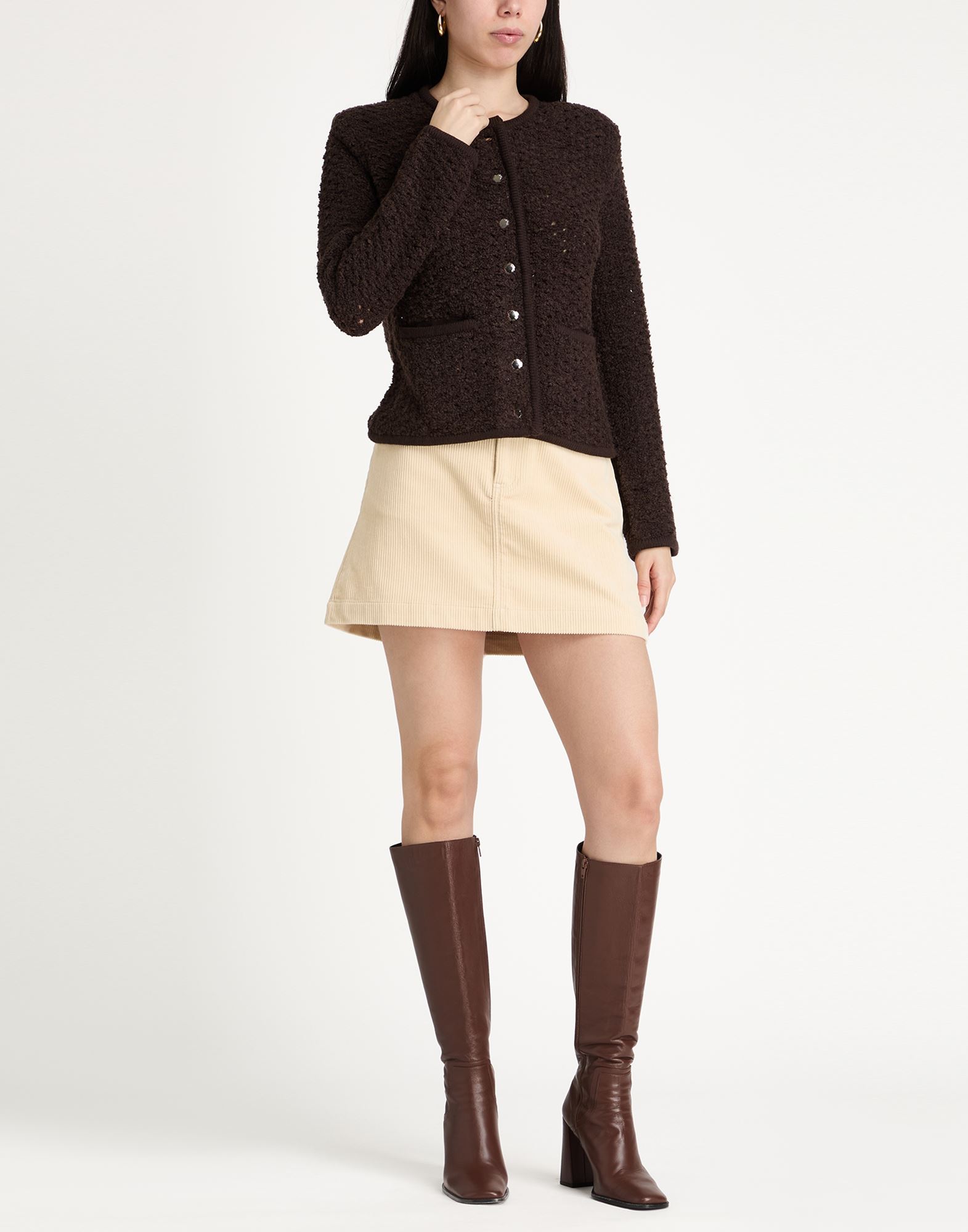  Staud - Jacken & Mäntel - Jacken Und Anoraks - On Yoox.com 
