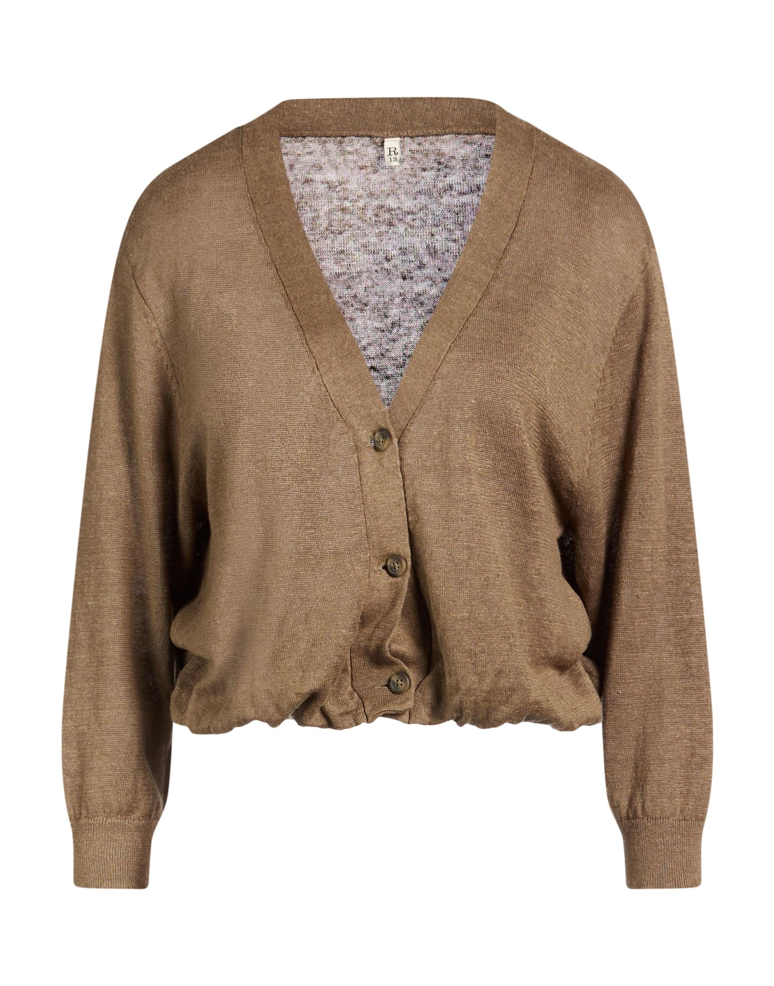  R13 - Strickwaren - Strickjacken - On Yoox.com 