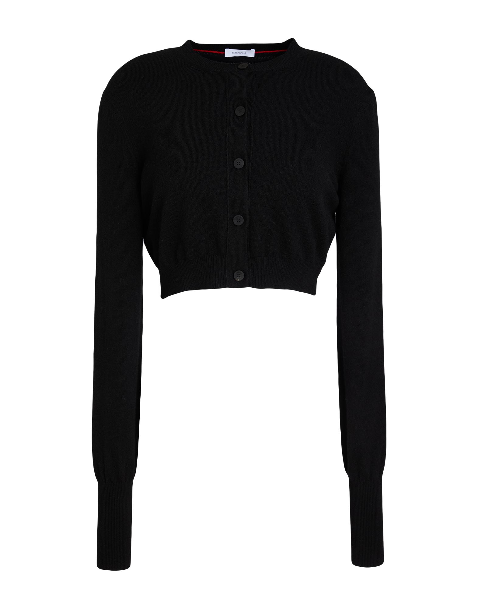 Ferragamo - Strickwaren - Strickjacken - On Yoox.com 