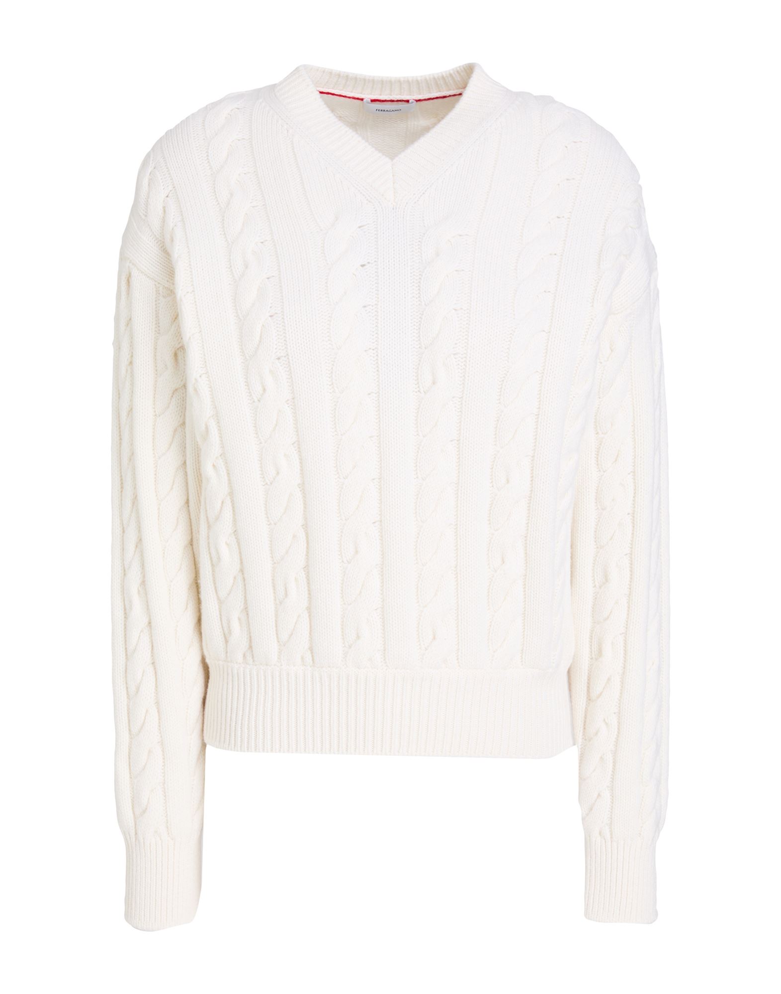  Ferragamo - Strickwaren - Pullover - On Yoox.com 