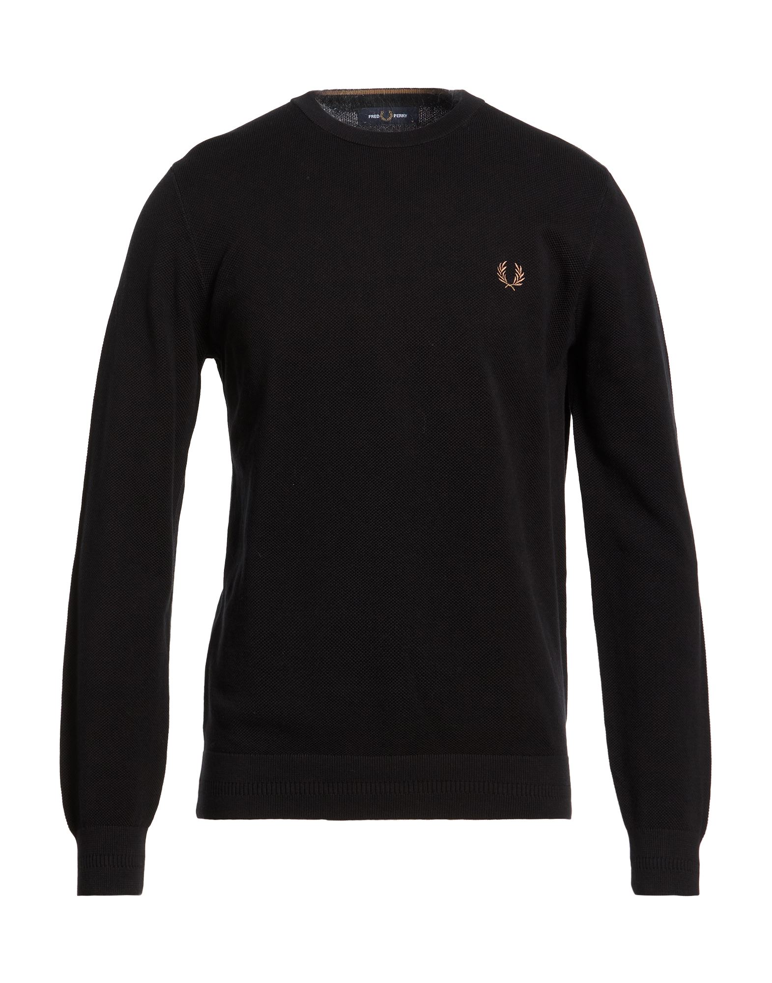  Fred Perry - Strickwaren - Pullover - On Yoox.com 