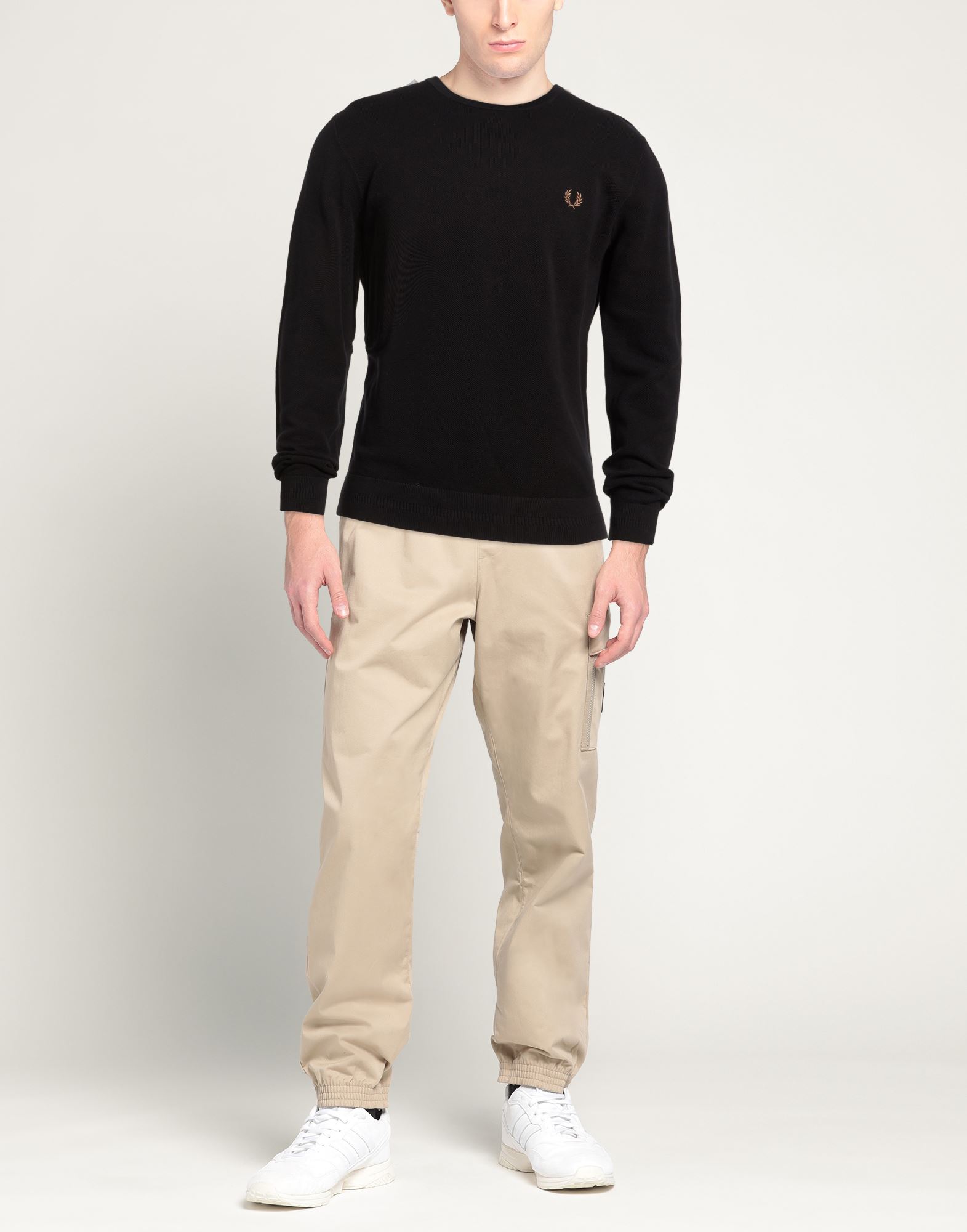  Fred Perry - Strickwaren - Pullover - On Yoox.com 