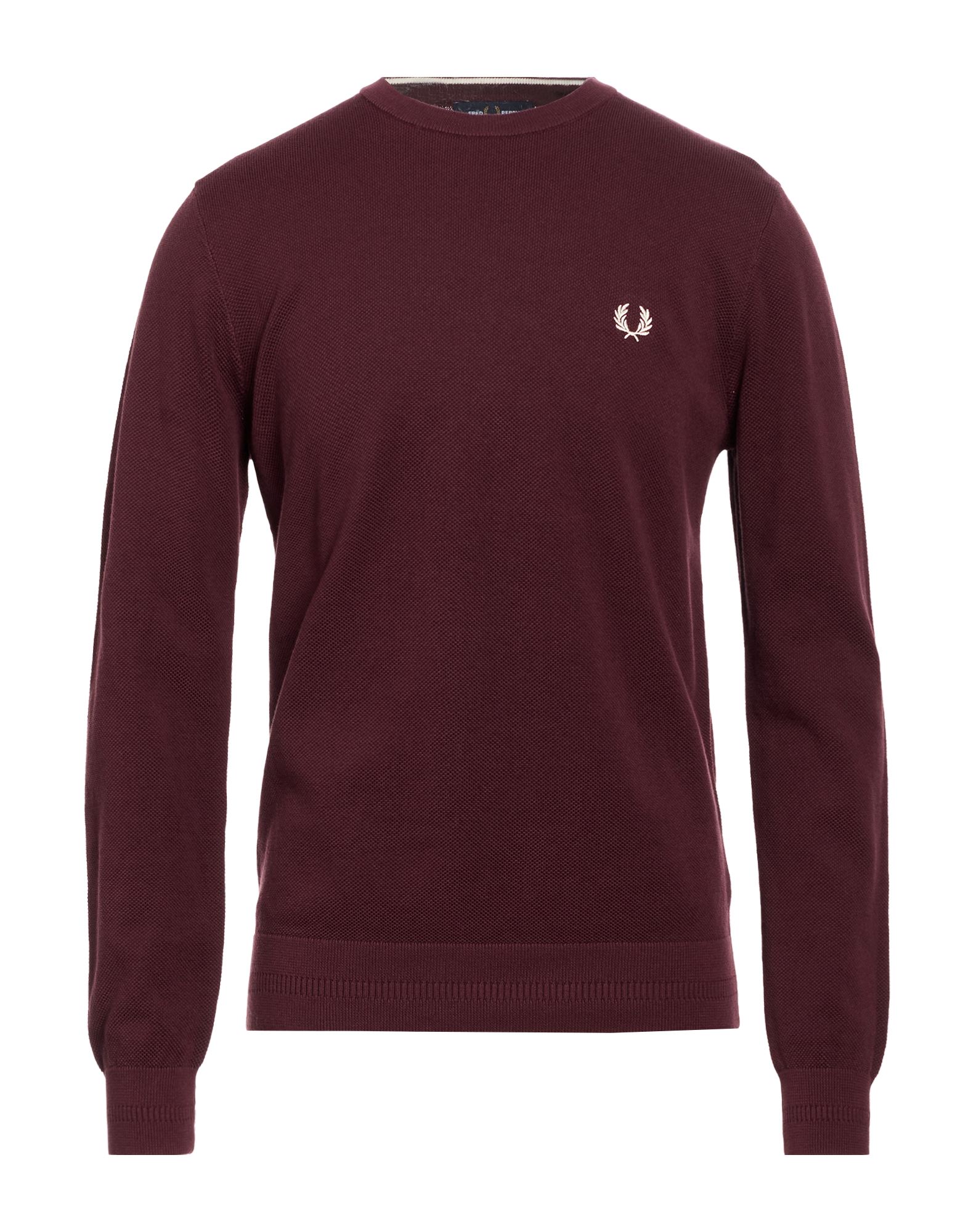  Fred Perry - Strickwaren - Pullover - On Yoox.com 