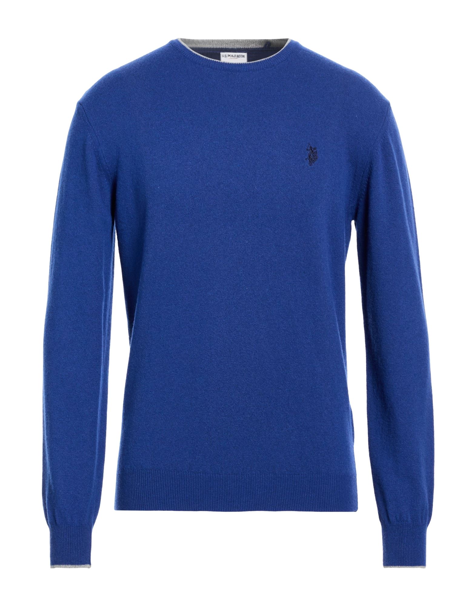  U.s.polo Assn. - Prendas De Punto - Pullover - On Yoox.com 