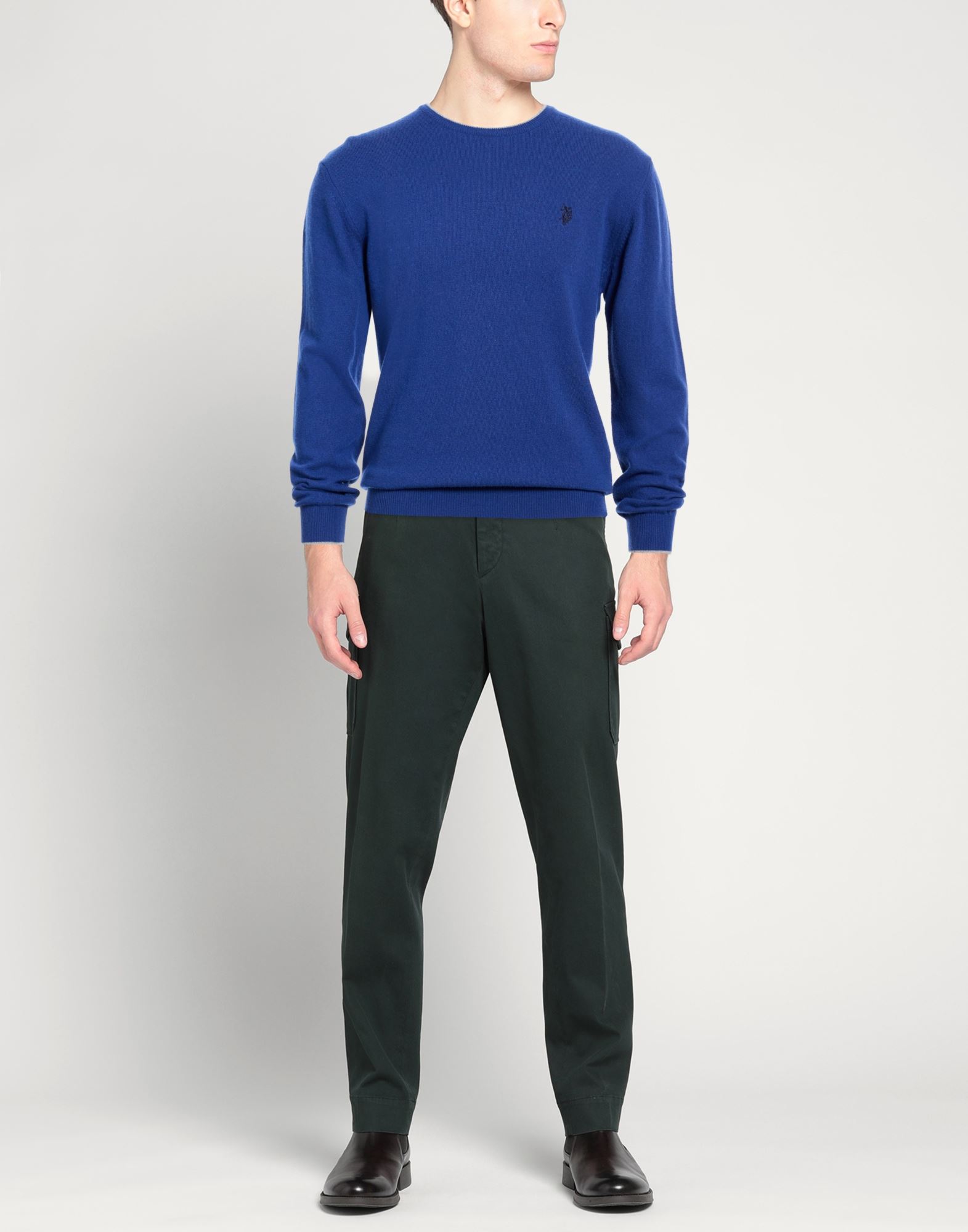  U.s.polo Assn. - Prendas De Punto - Pullover - On Yoox.com 