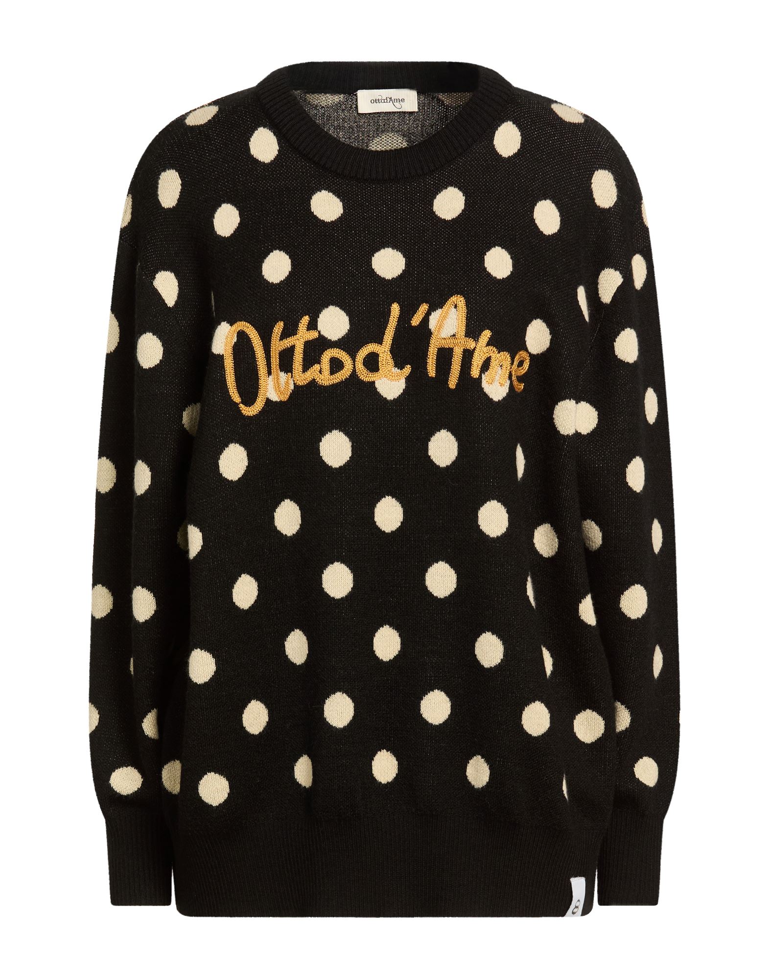  Ottod'ame - Maille - Pullover - On Yoox.com 