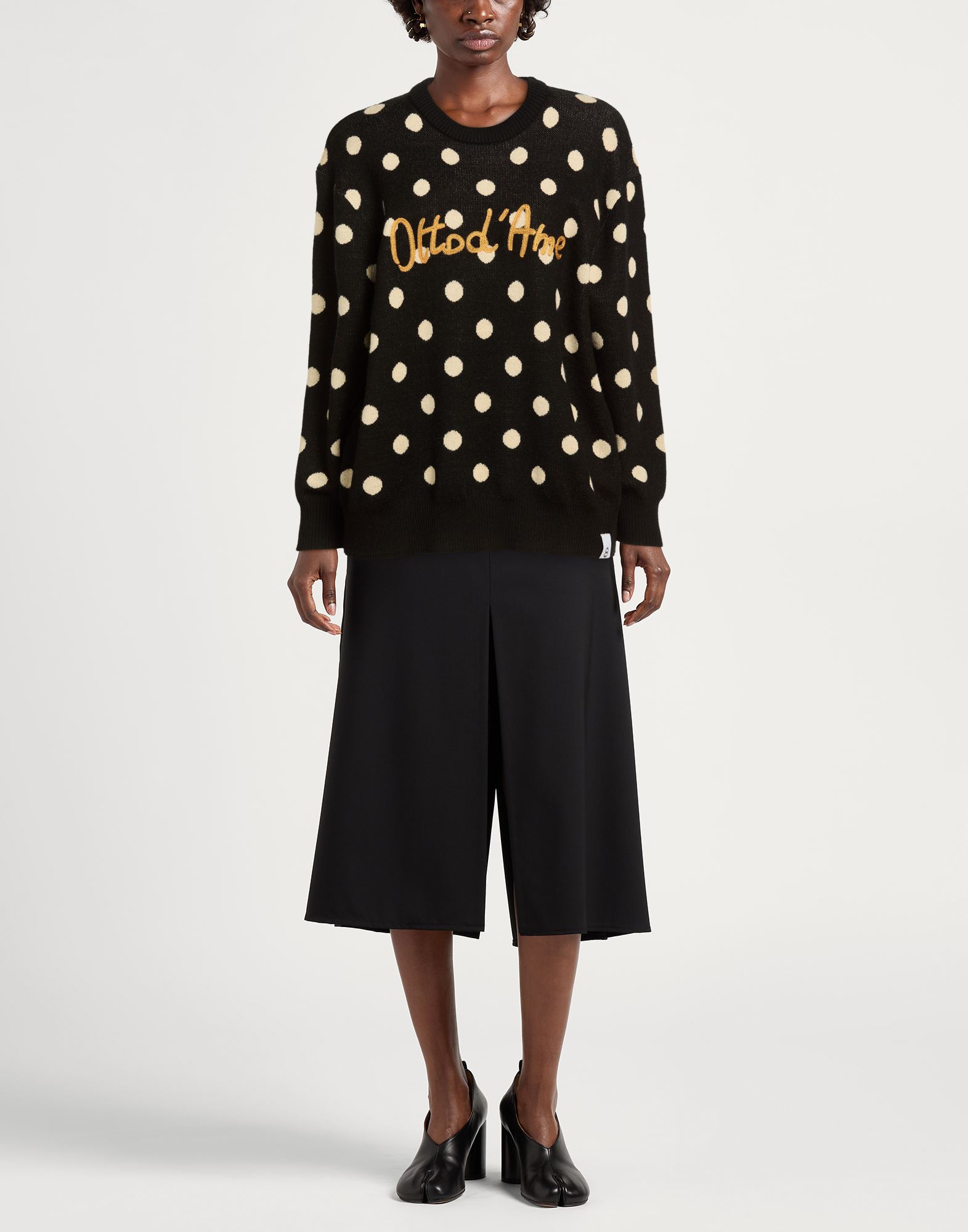  Ottod'ame - Maille - Pullover - On Yoox.com 