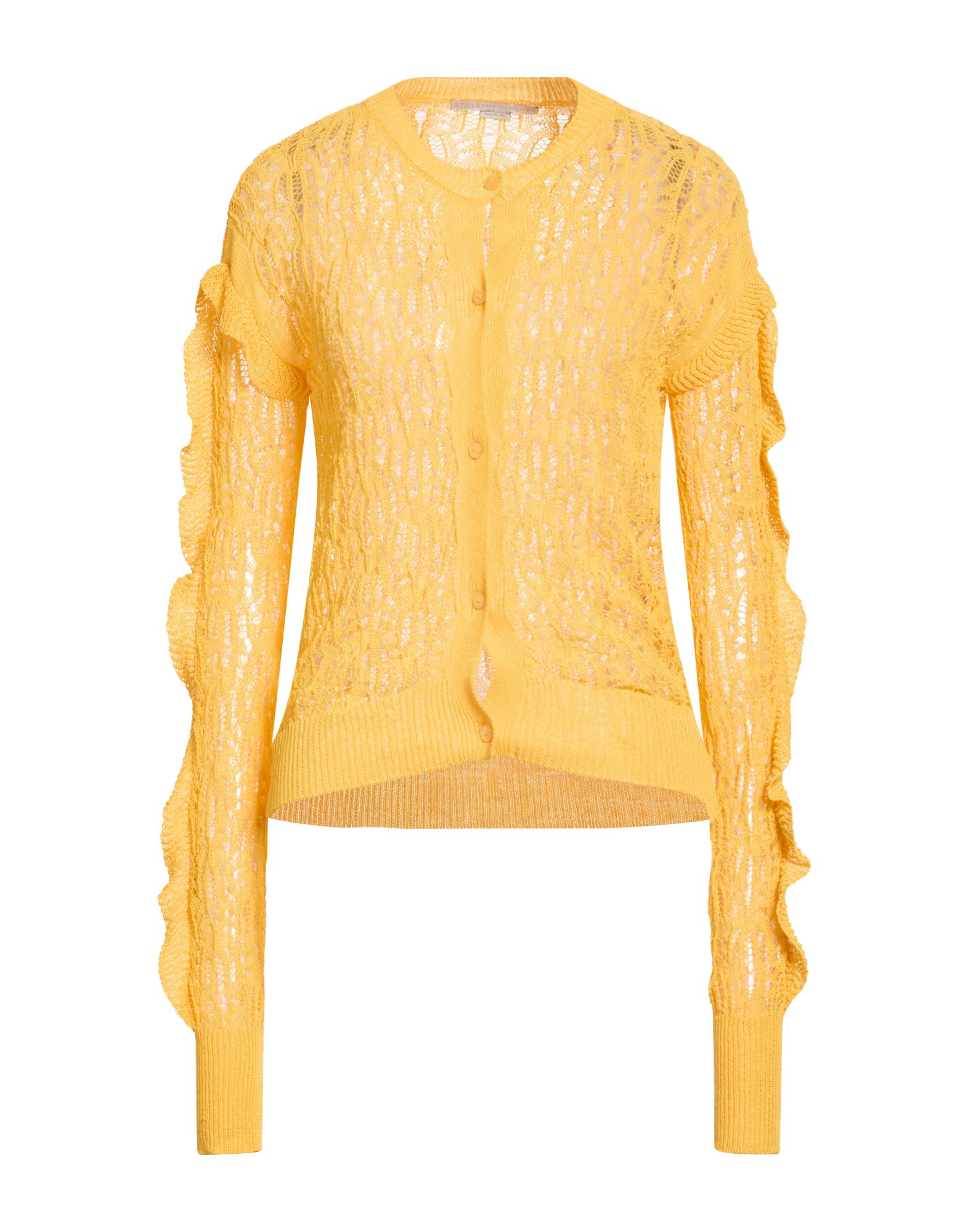  Stella Mccartney - Maille - Cardigans - On Yoox.com 